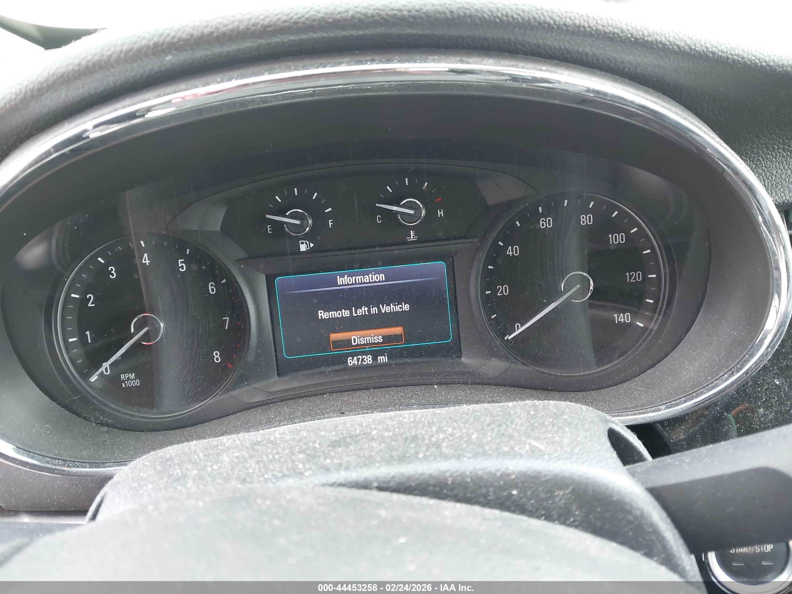 BUICK ENCORE image 7