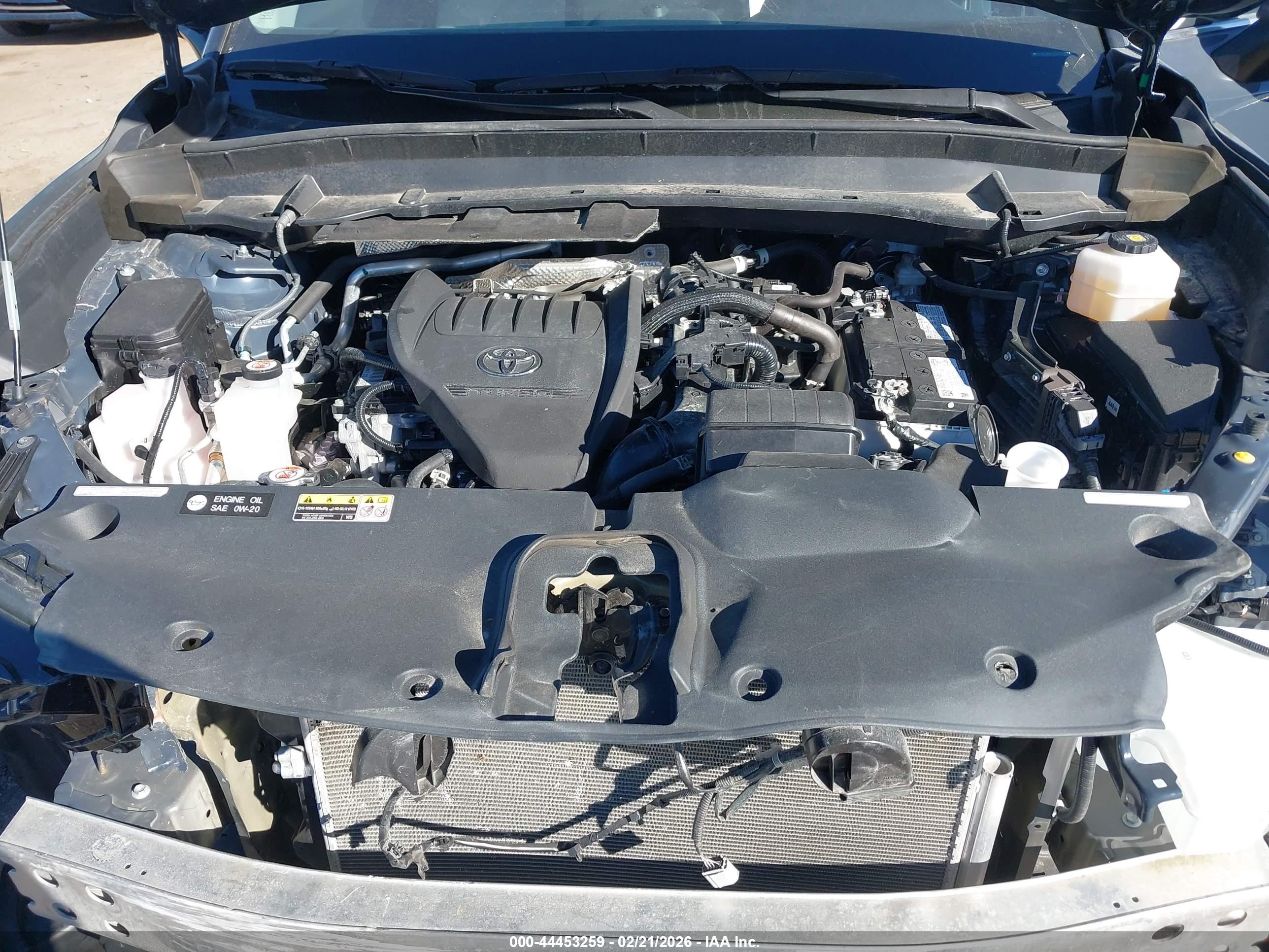 TOYOTA GRAND image 10