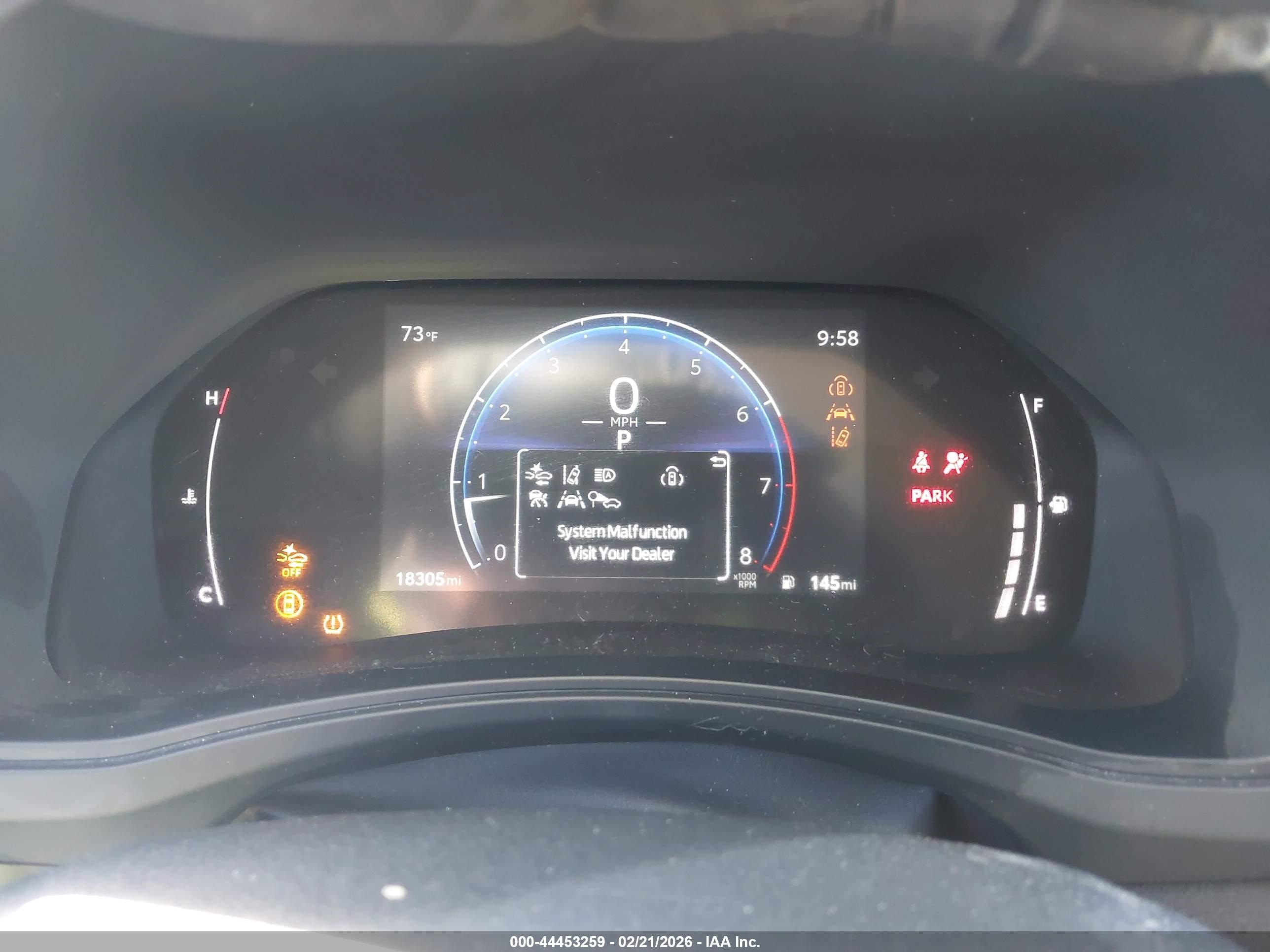 TOYOTA GRAND image 7