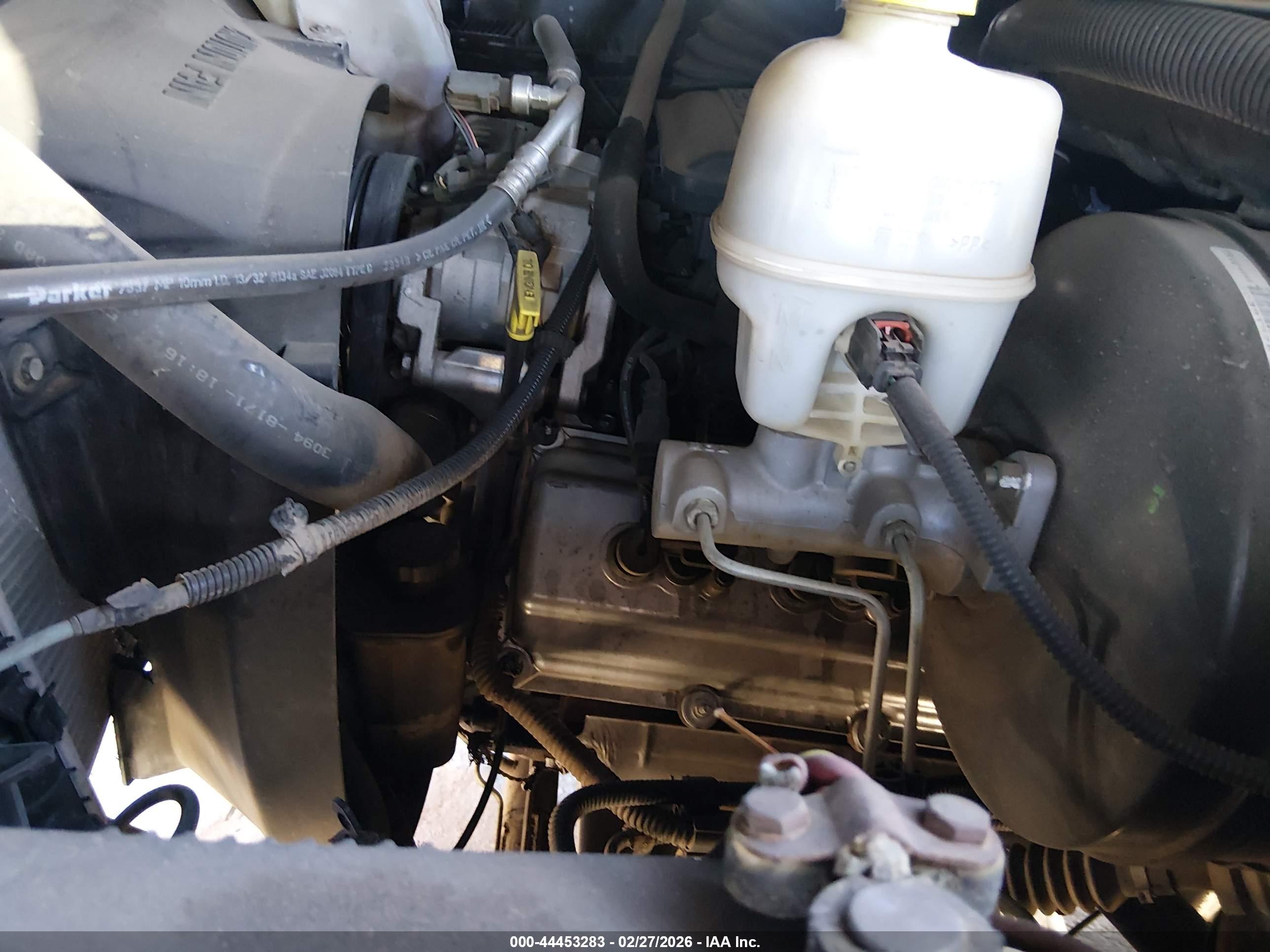 DODGE RAM image 10