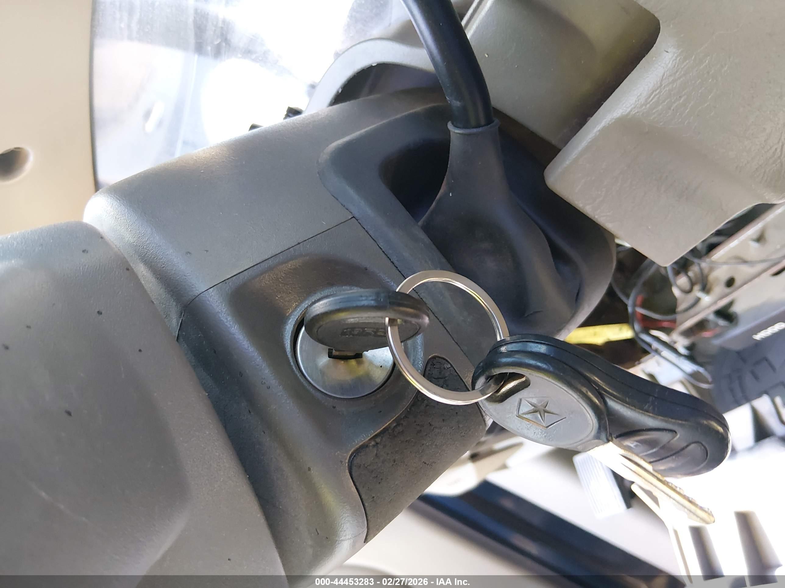 DODGE RAM image 11