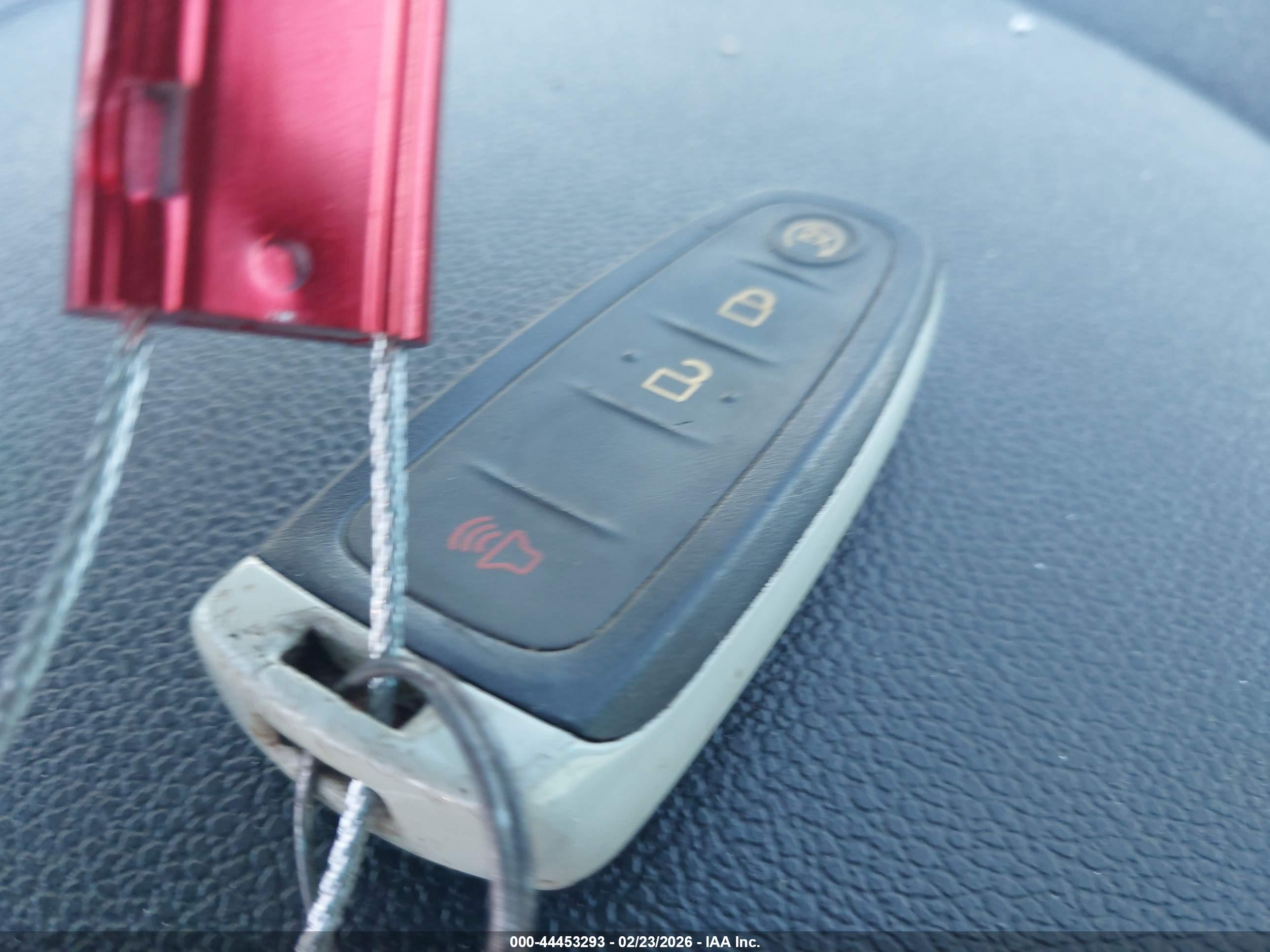 FORD EXPLORER image 11