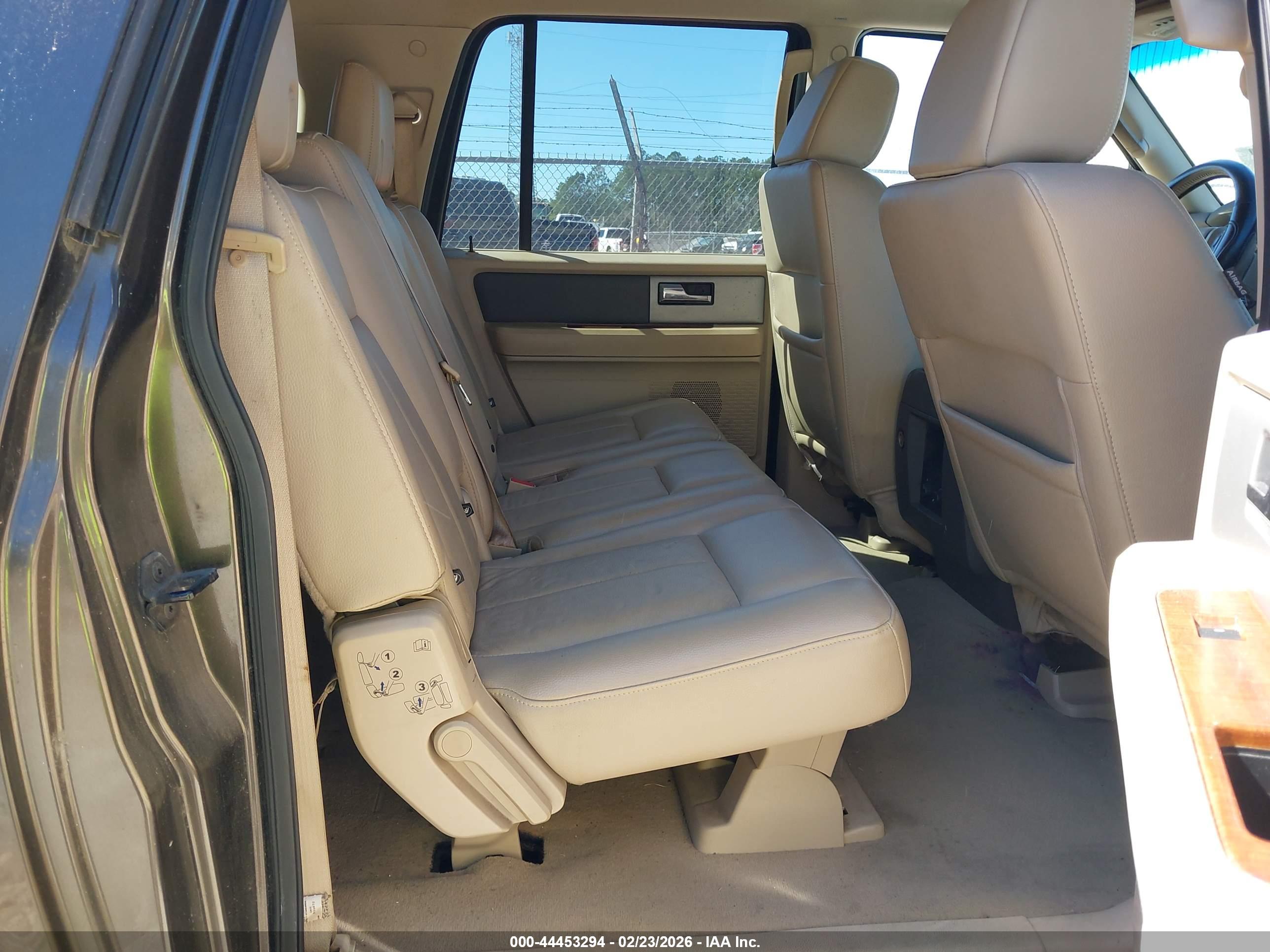 FORD EXPEDITION image 8