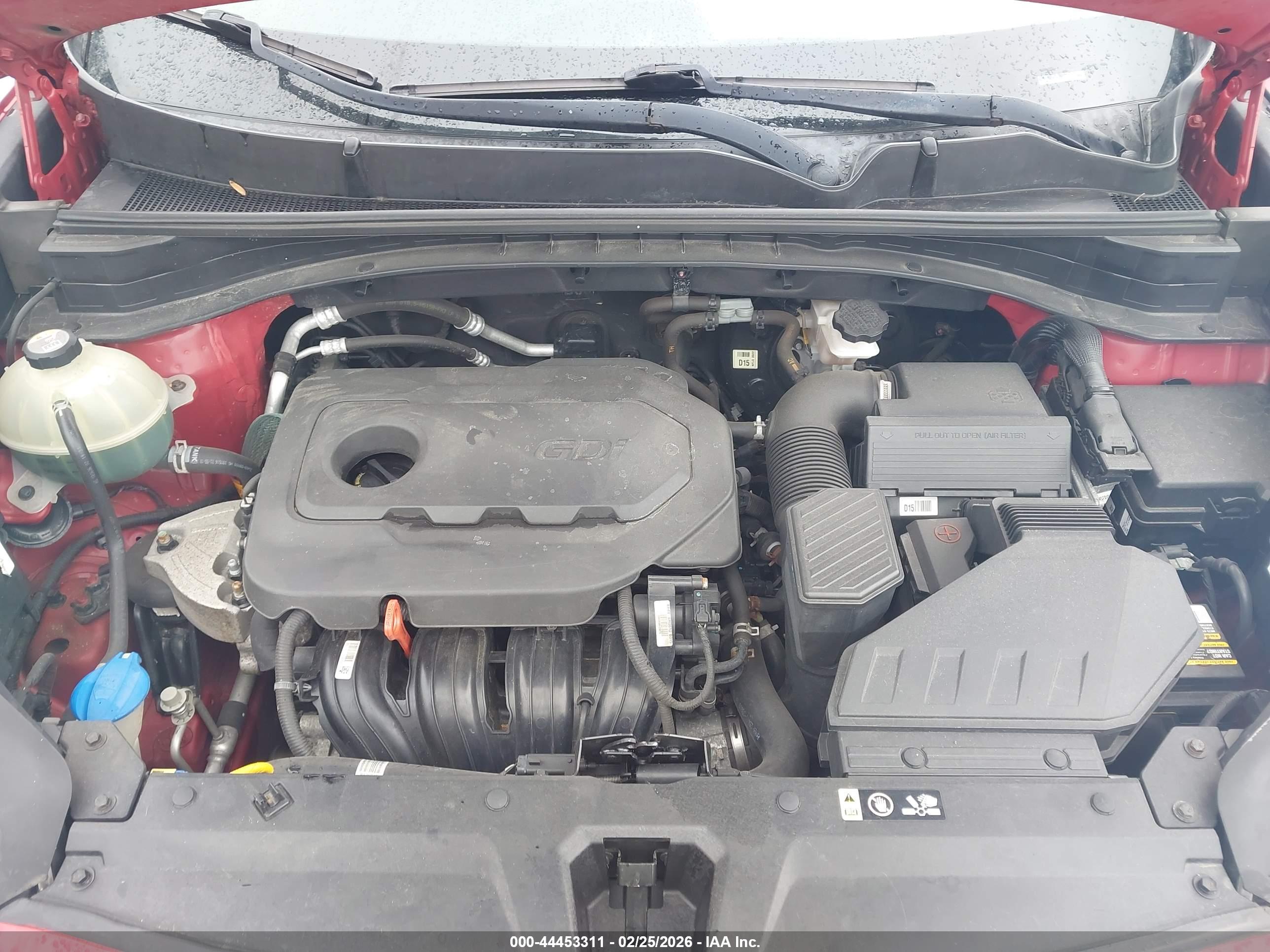 KIA SPORTAGE image 10