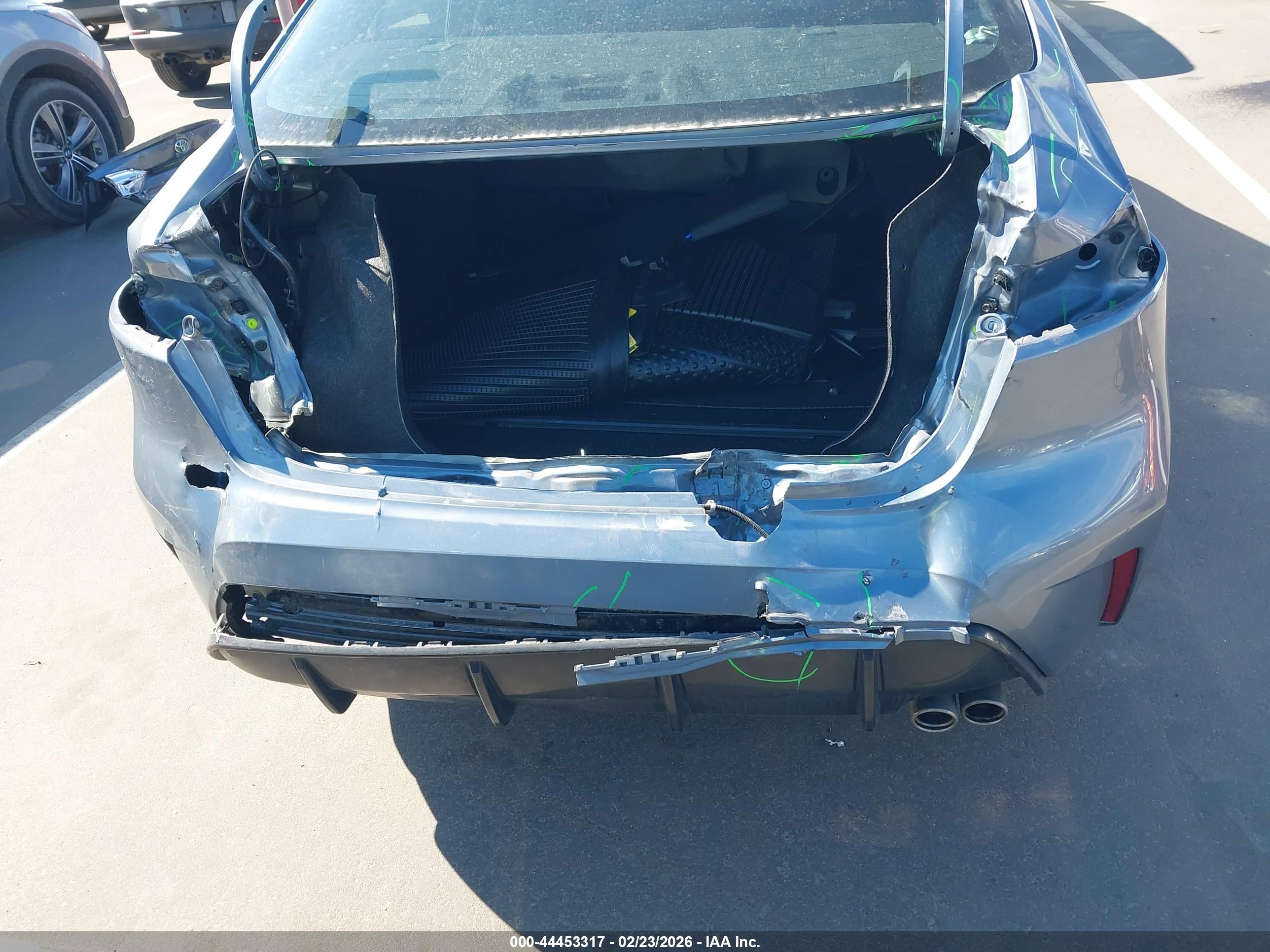 TOYOTA COROLLA image 6