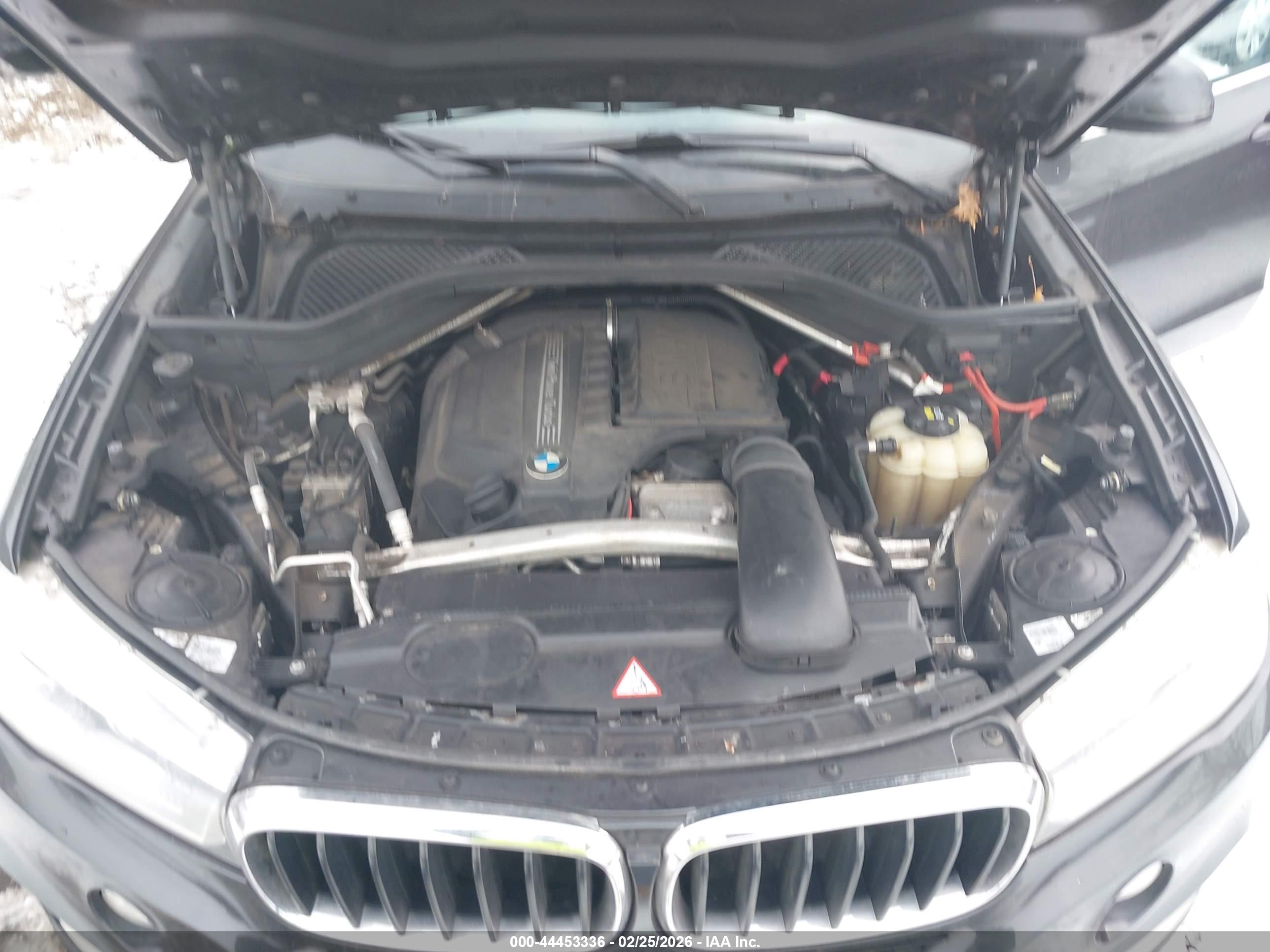 BMW X5 image 10