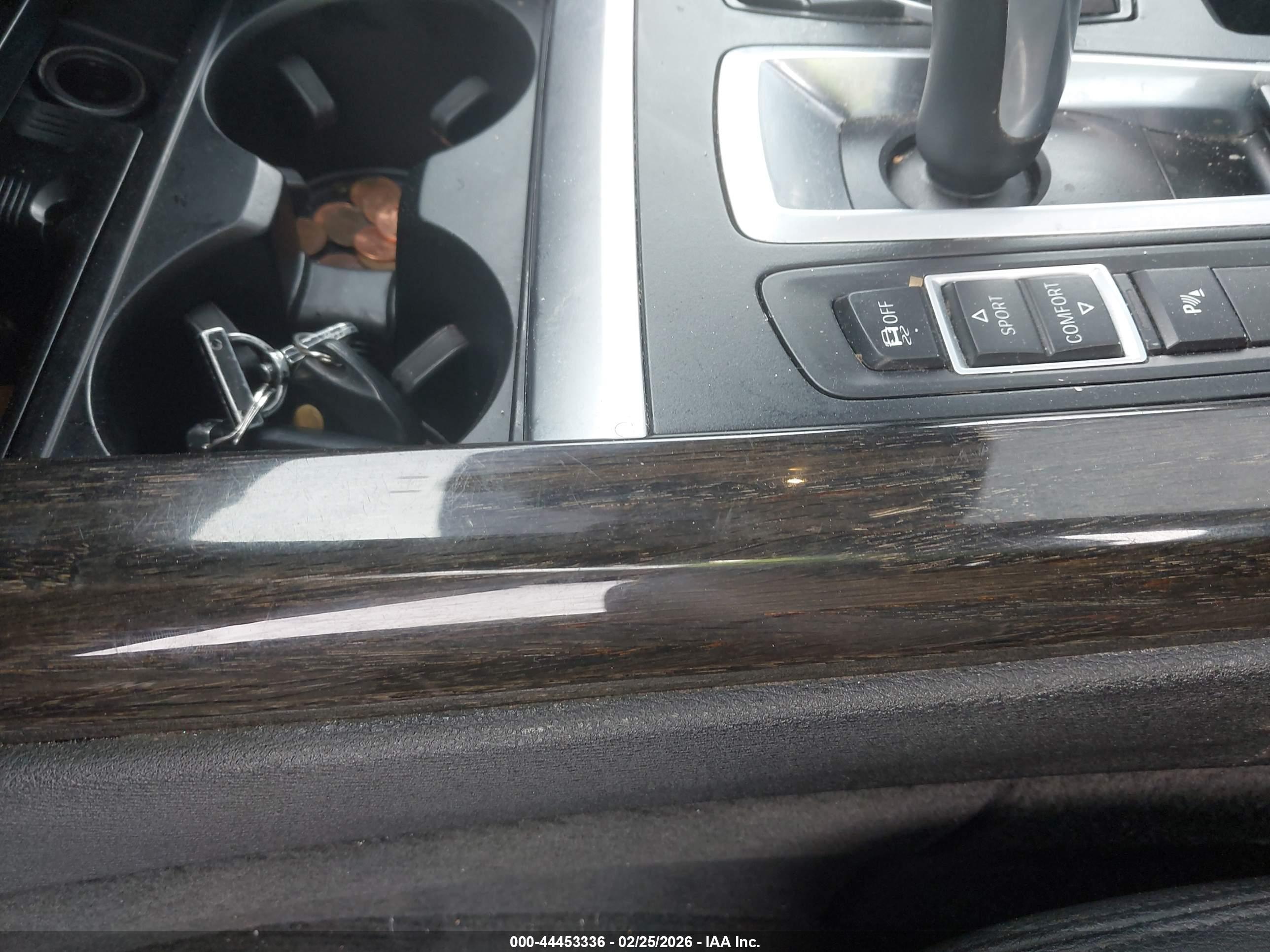 BMW X5 image 11