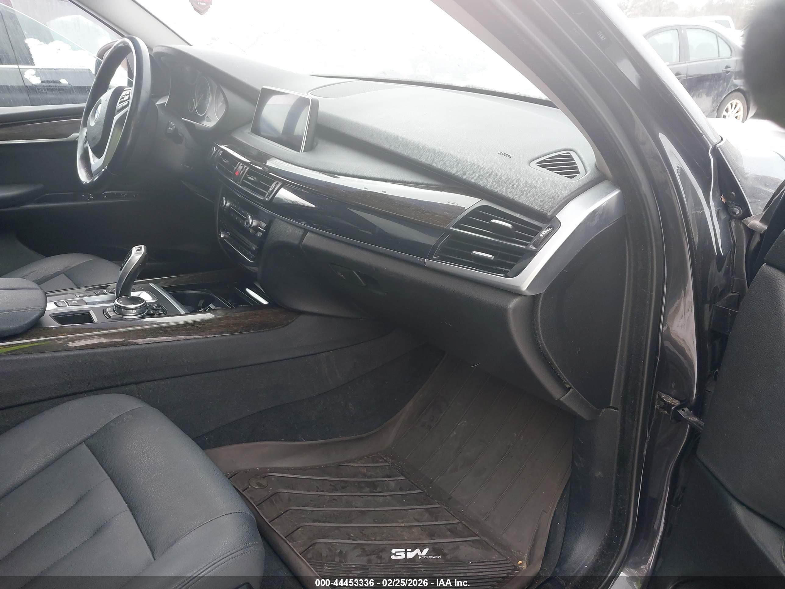 BMW X5 image 5