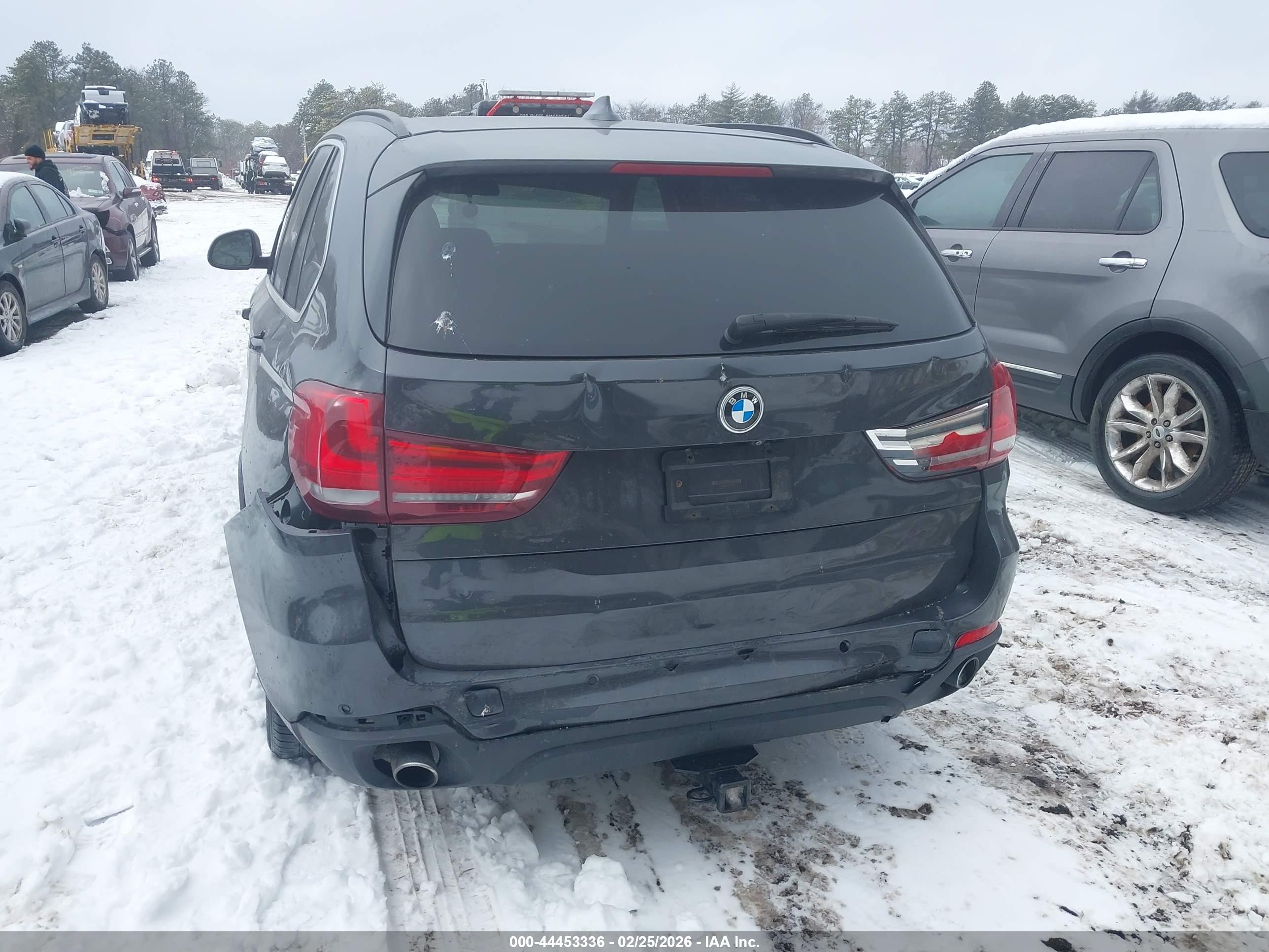 BMW X5 image 6