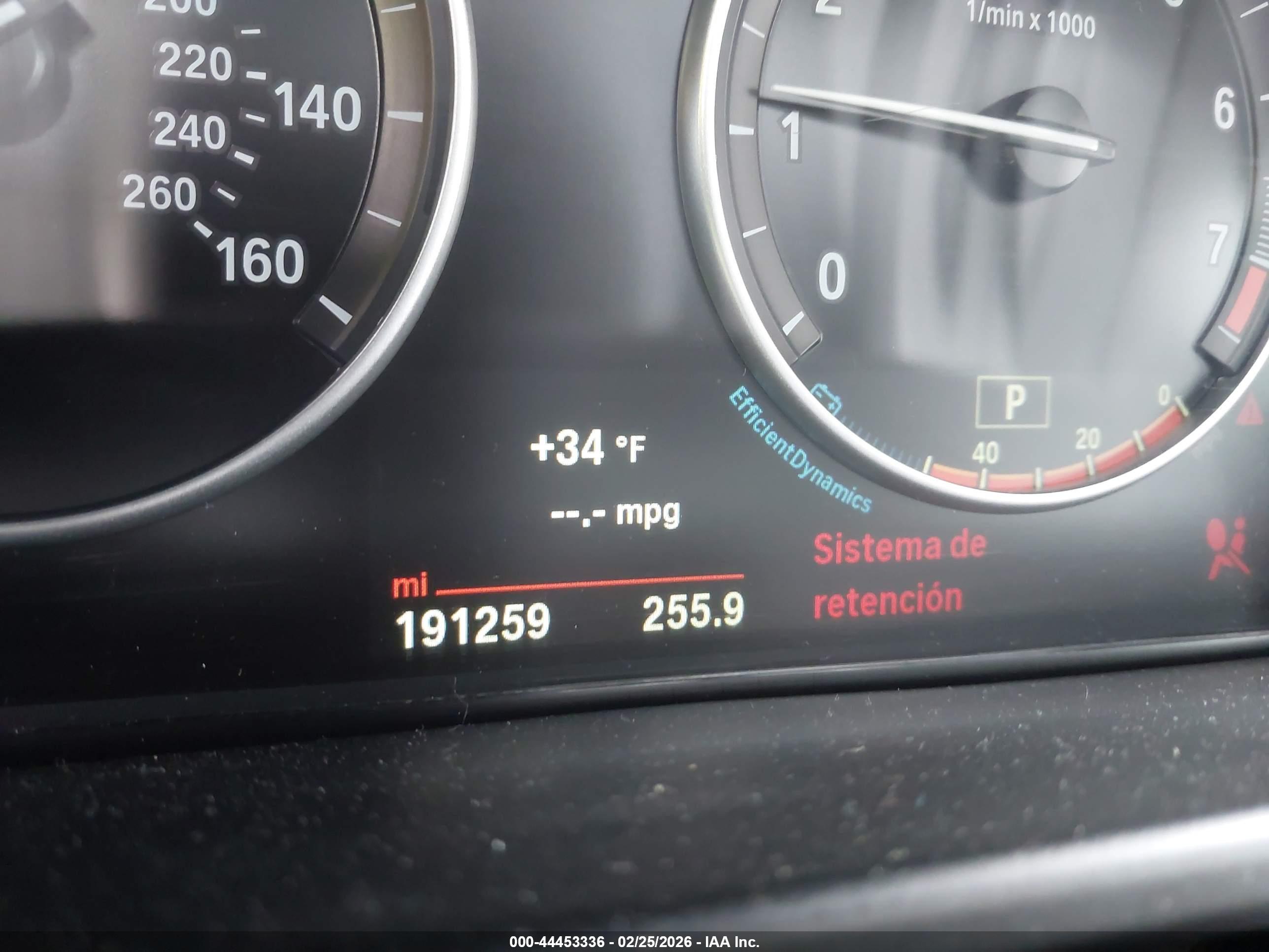 BMW X5 image 7