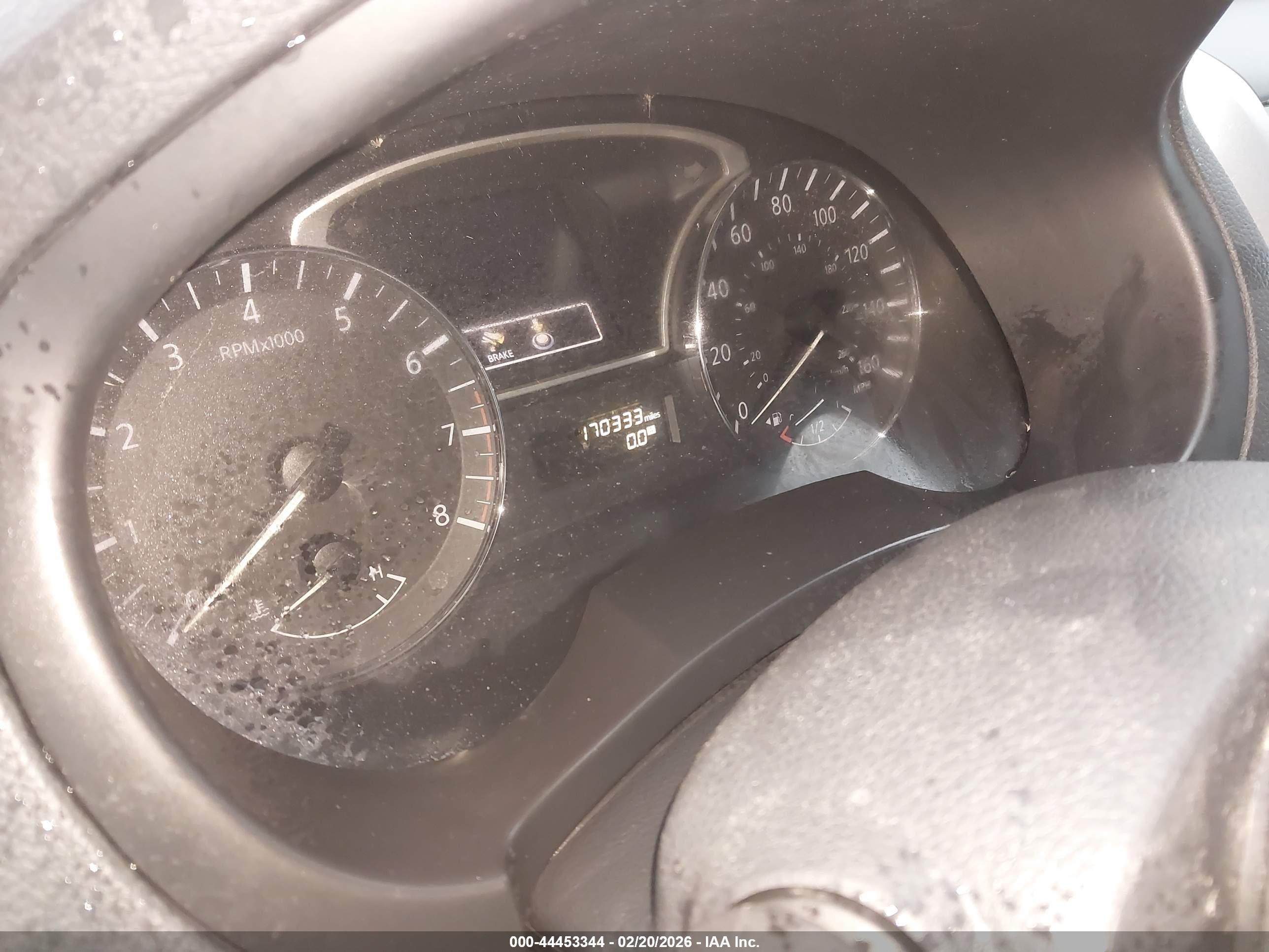 NISSAN ALTIMA image 7