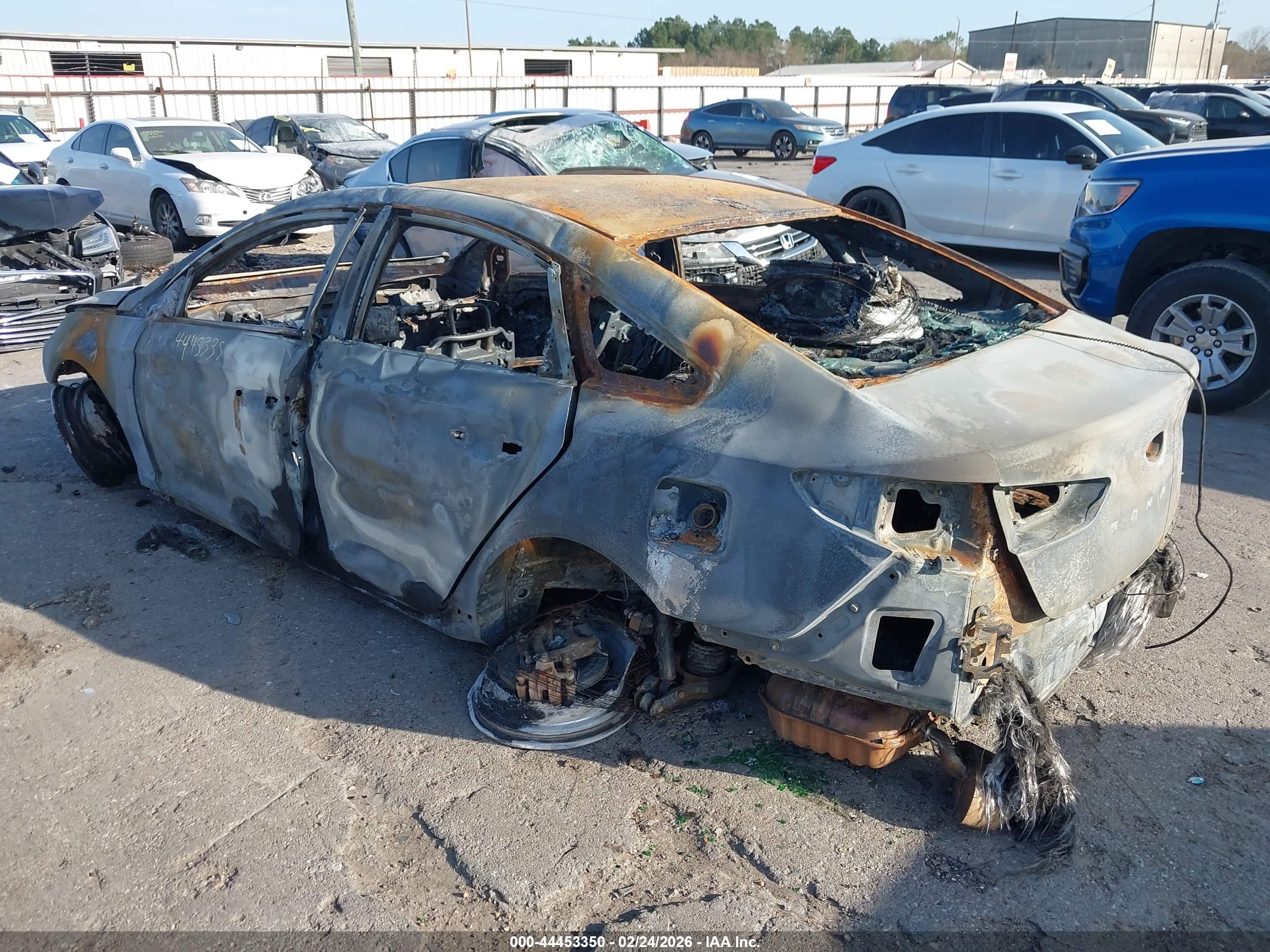 HYUNDAI SONATA image 3