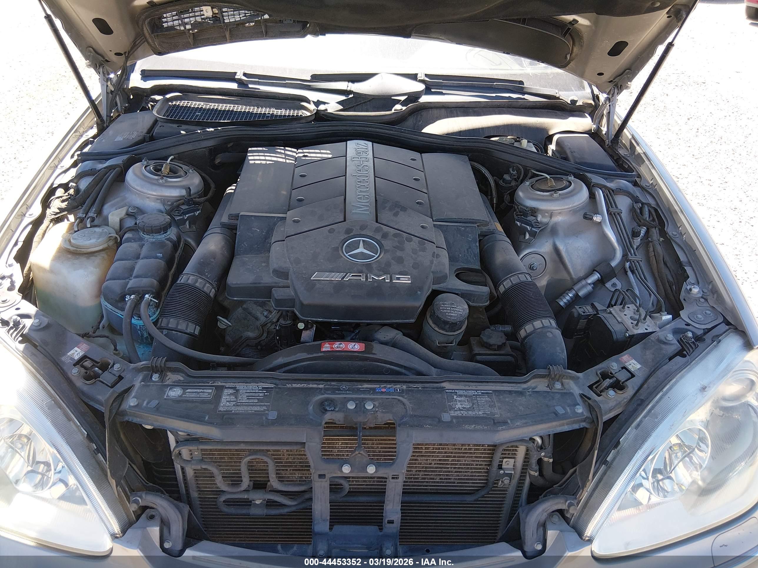 MERCEDES-BENZ S image 10