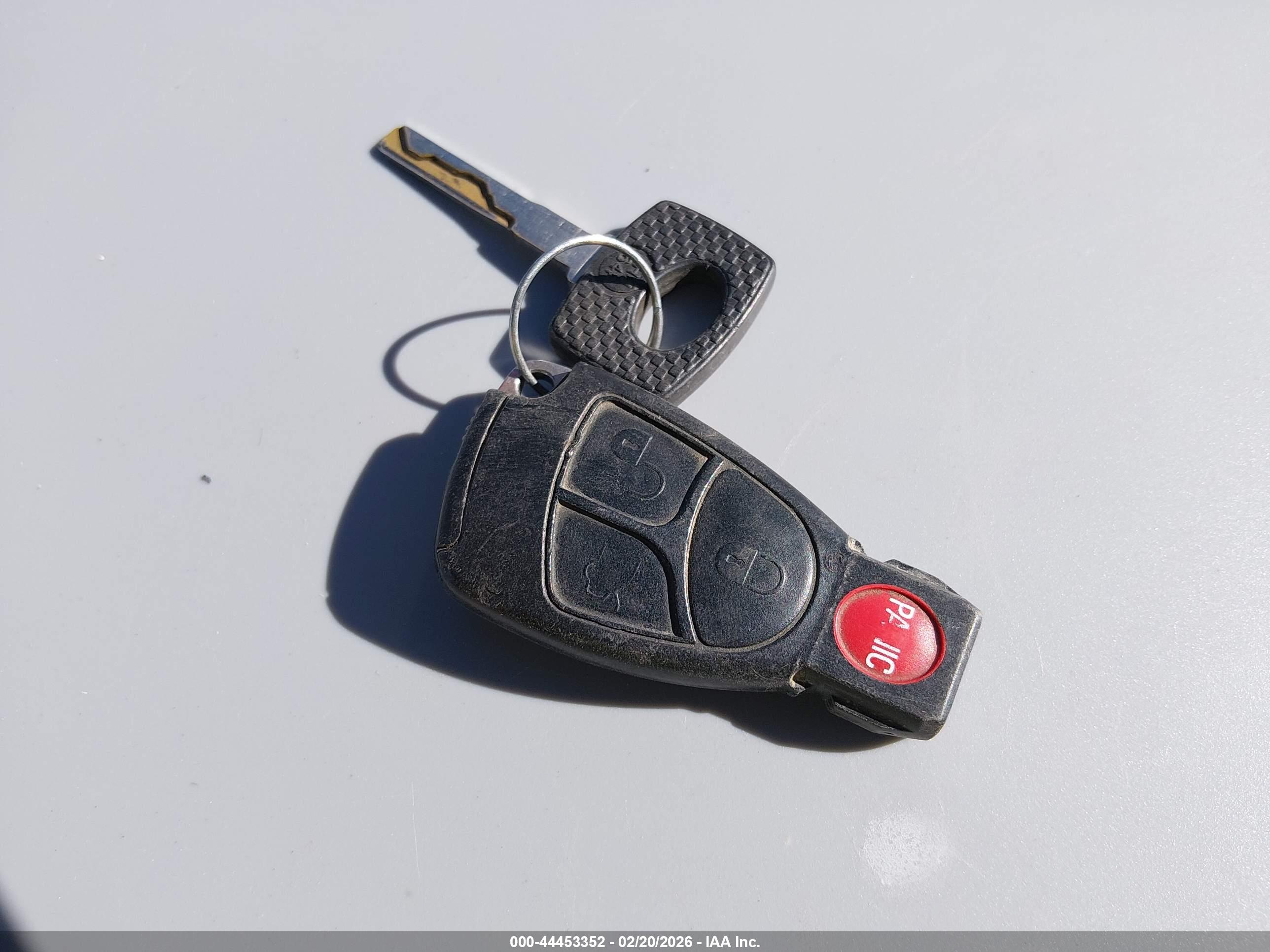MERCEDES-BENZ S image 11