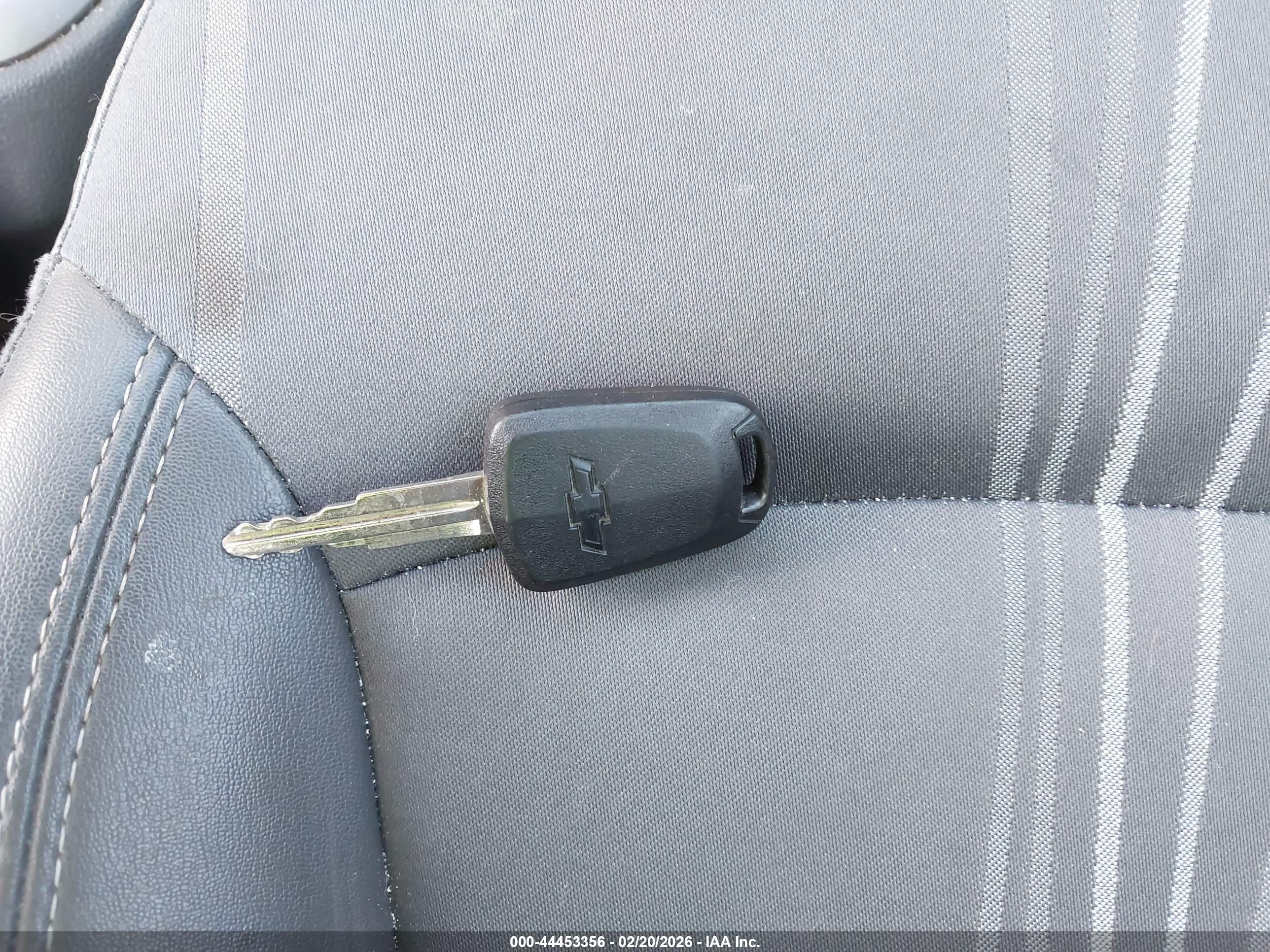CHEVROLET SPARK image 11