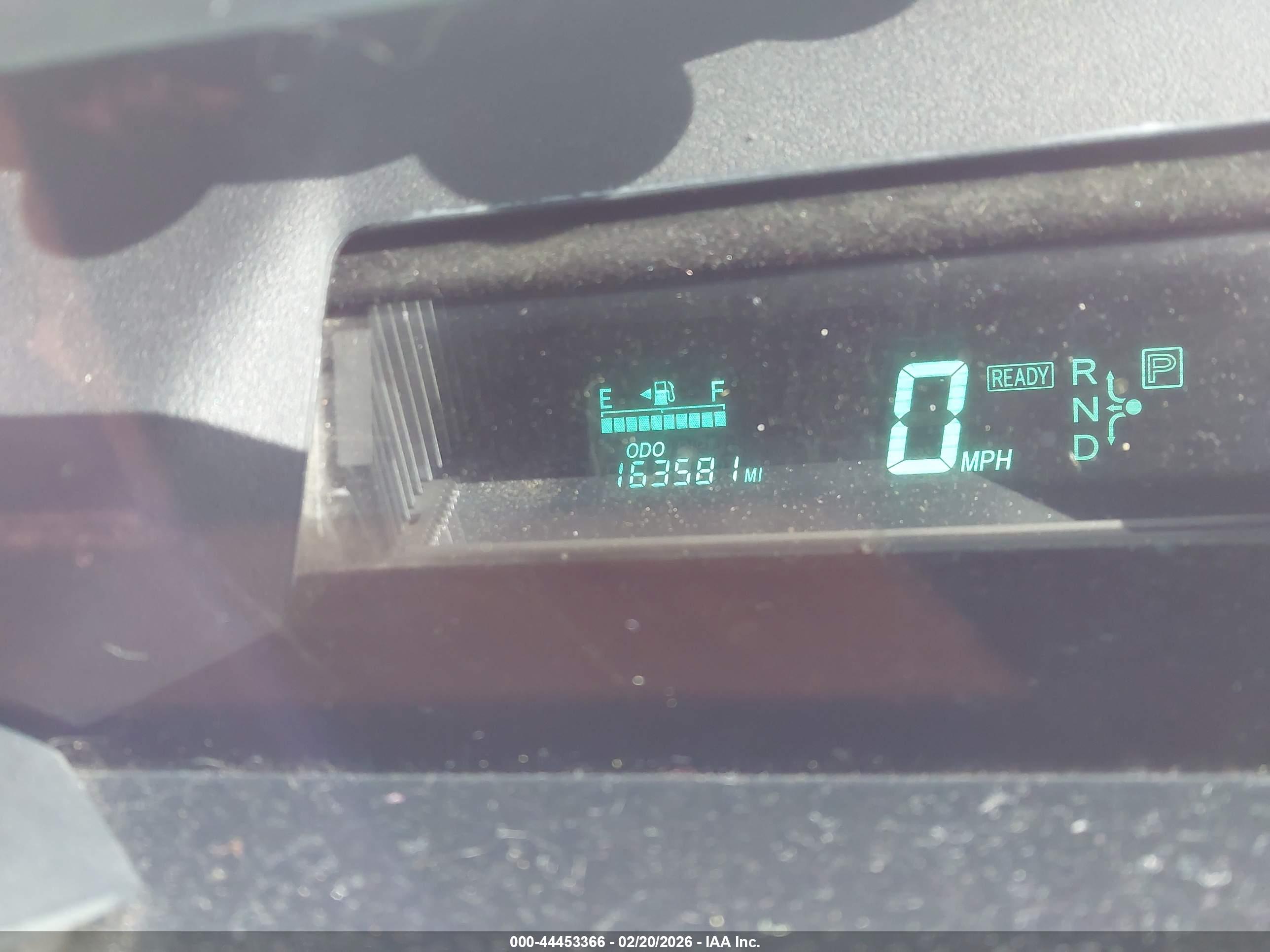 TOYOTA PRIUS image 7