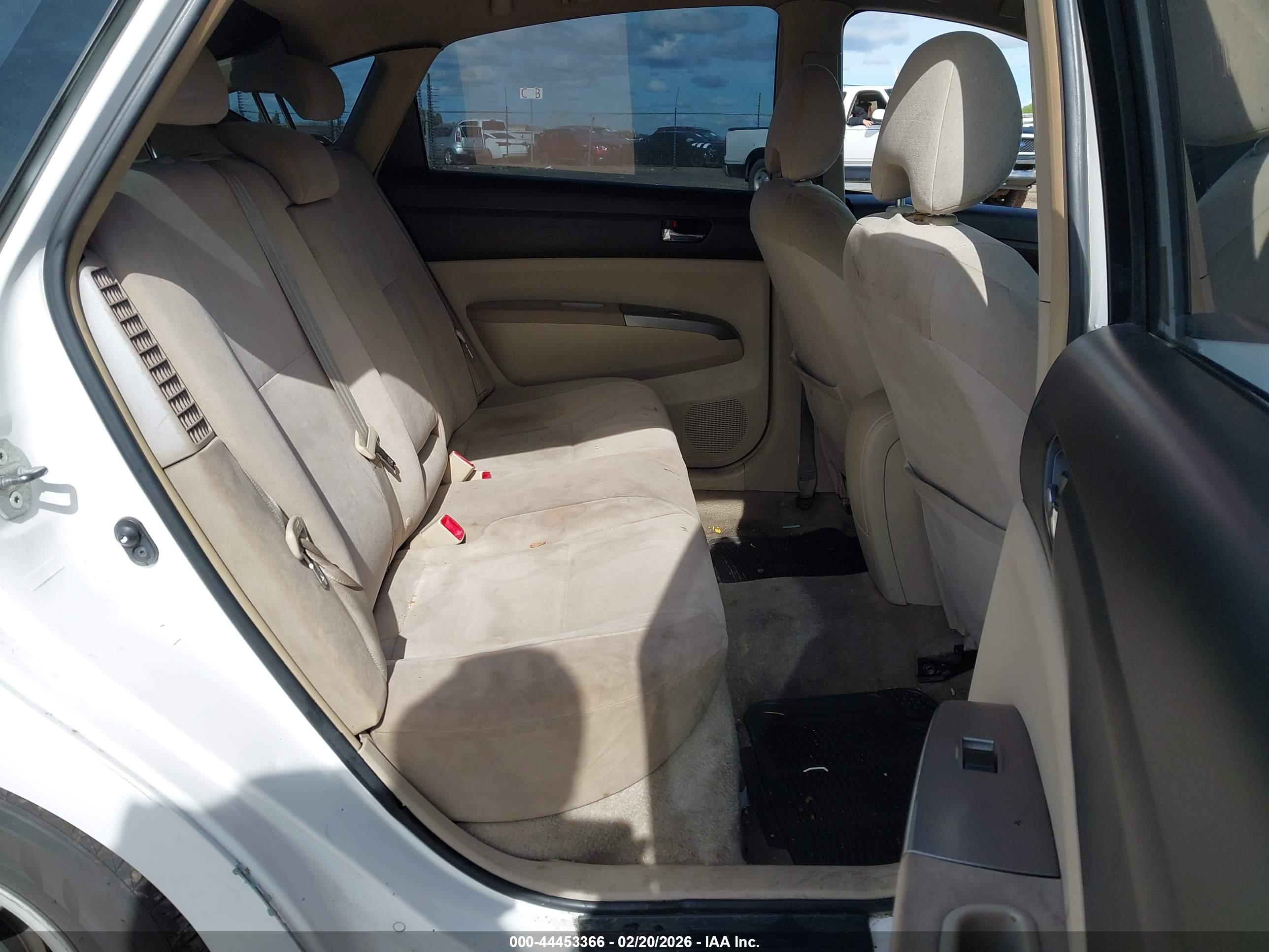 TOYOTA PRIUS image 8