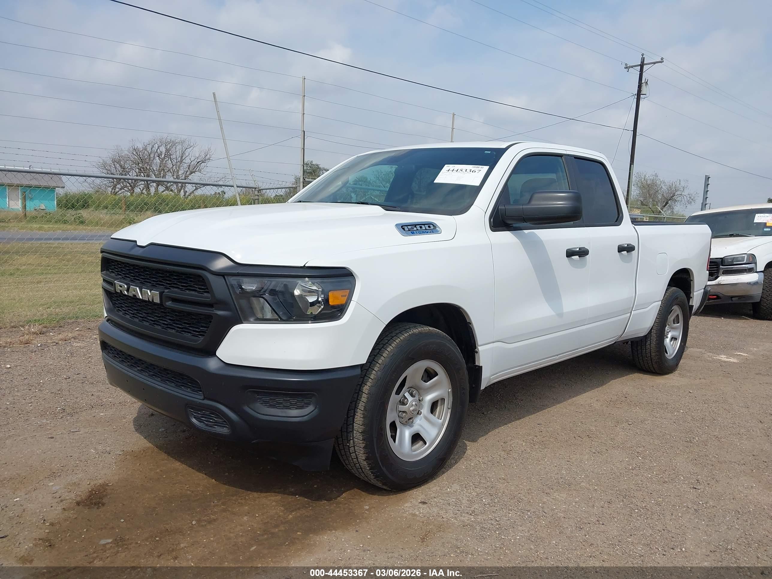 RAM 1500 image 2