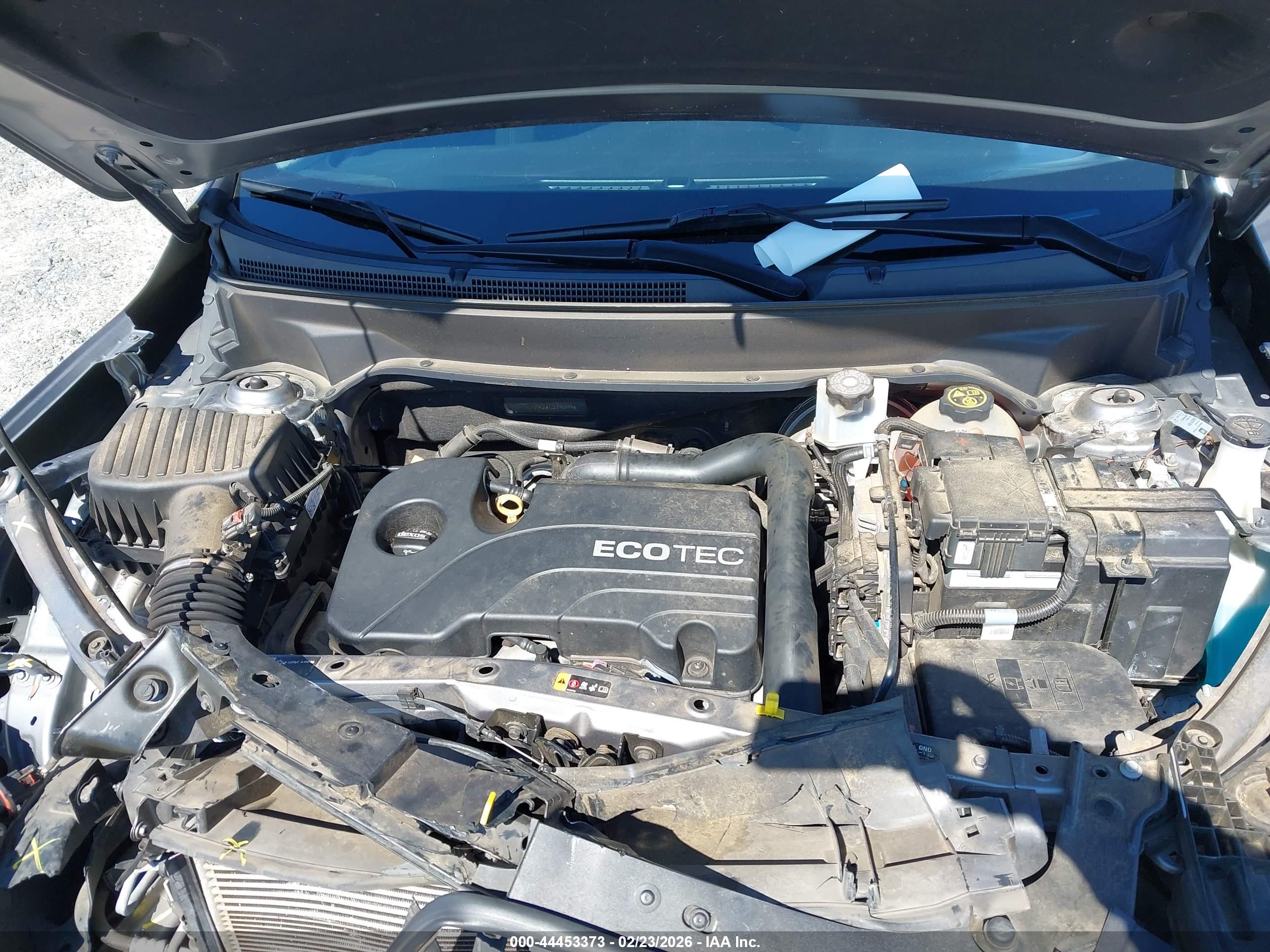 GMC TERRAIN image 10