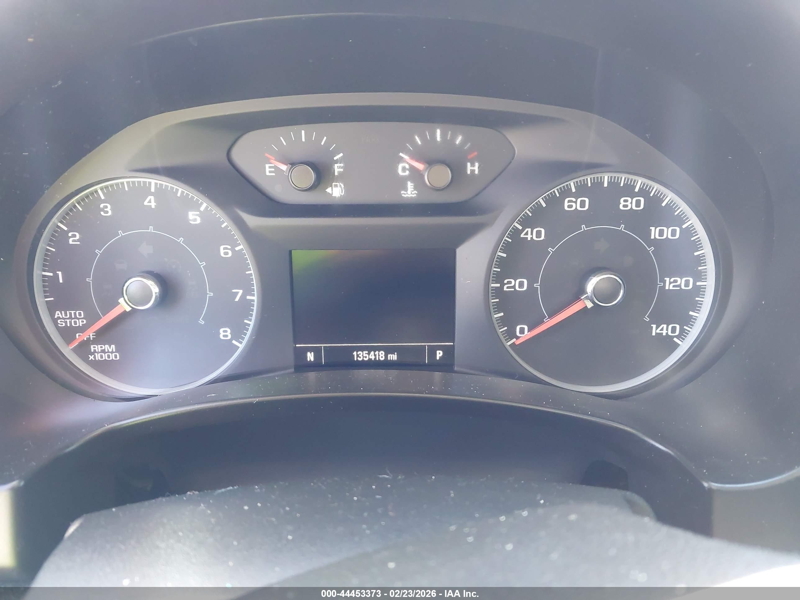 GMC TERRAIN image 7