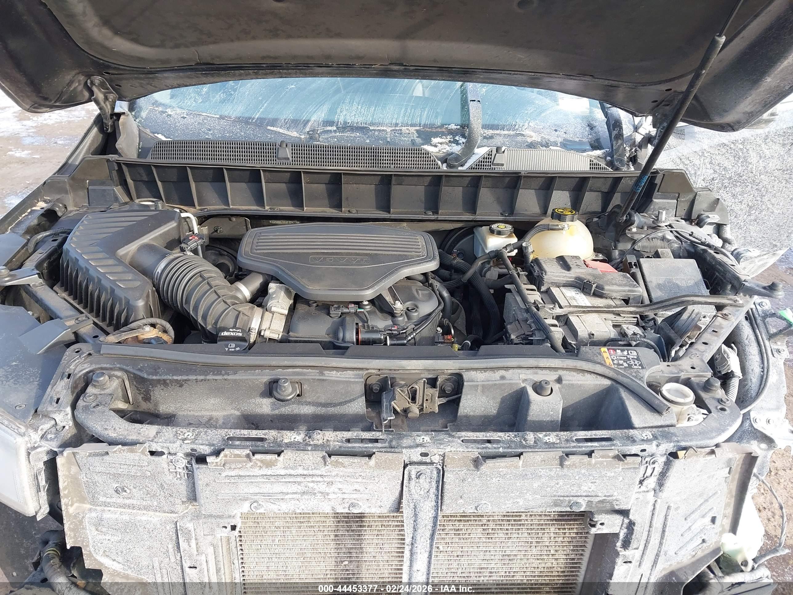 GMC ACADIA image 10