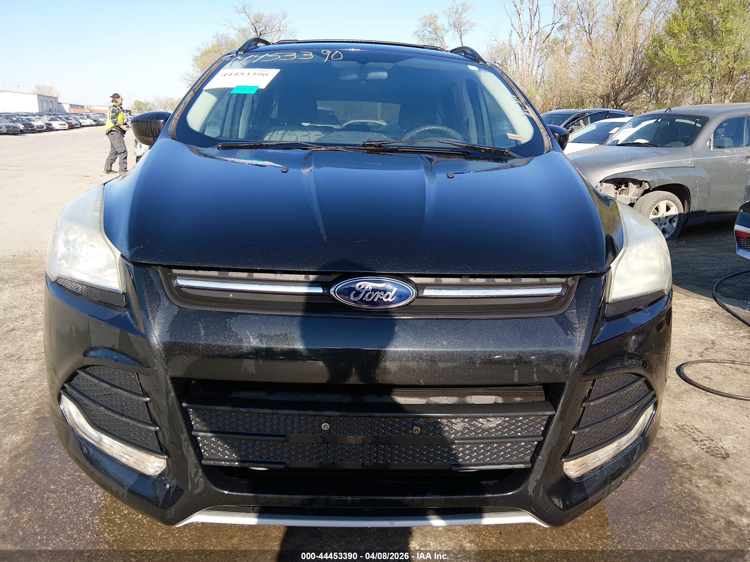 FORD ESCAPE image 6