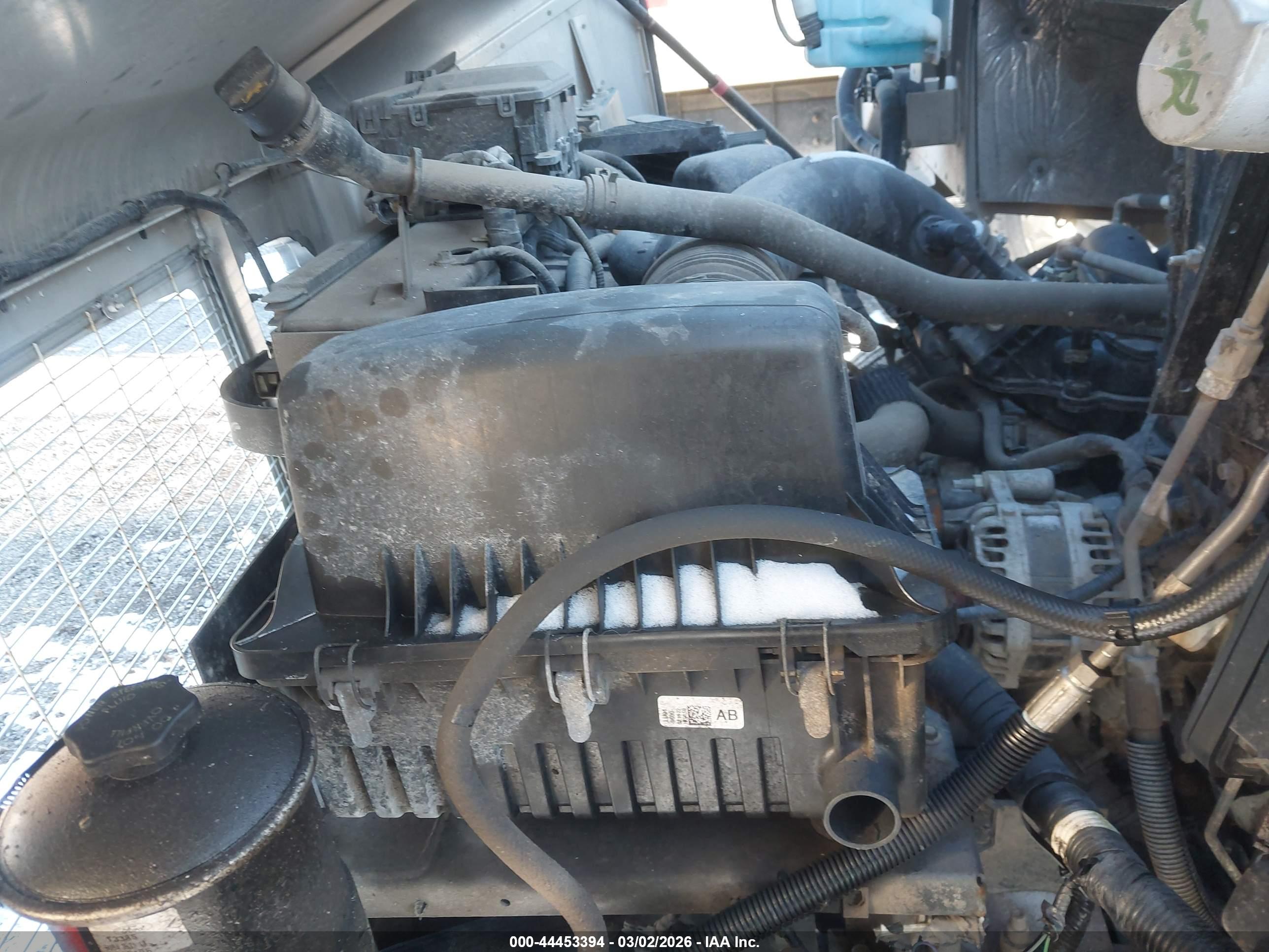FORD F-59 image 10