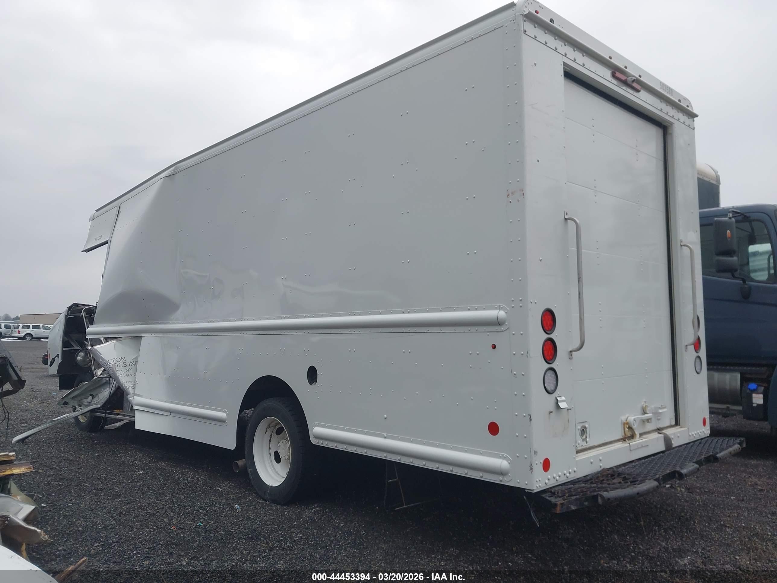 FORD F-59 image 3