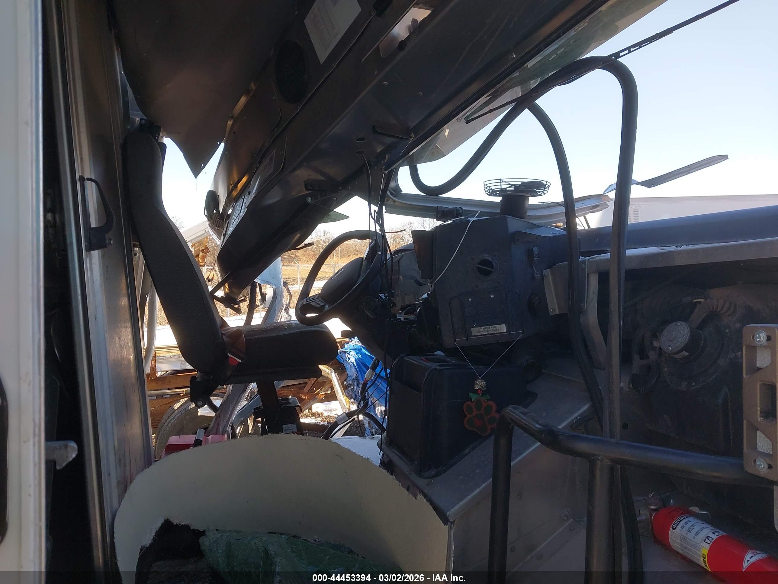 FORD F-59 image 5