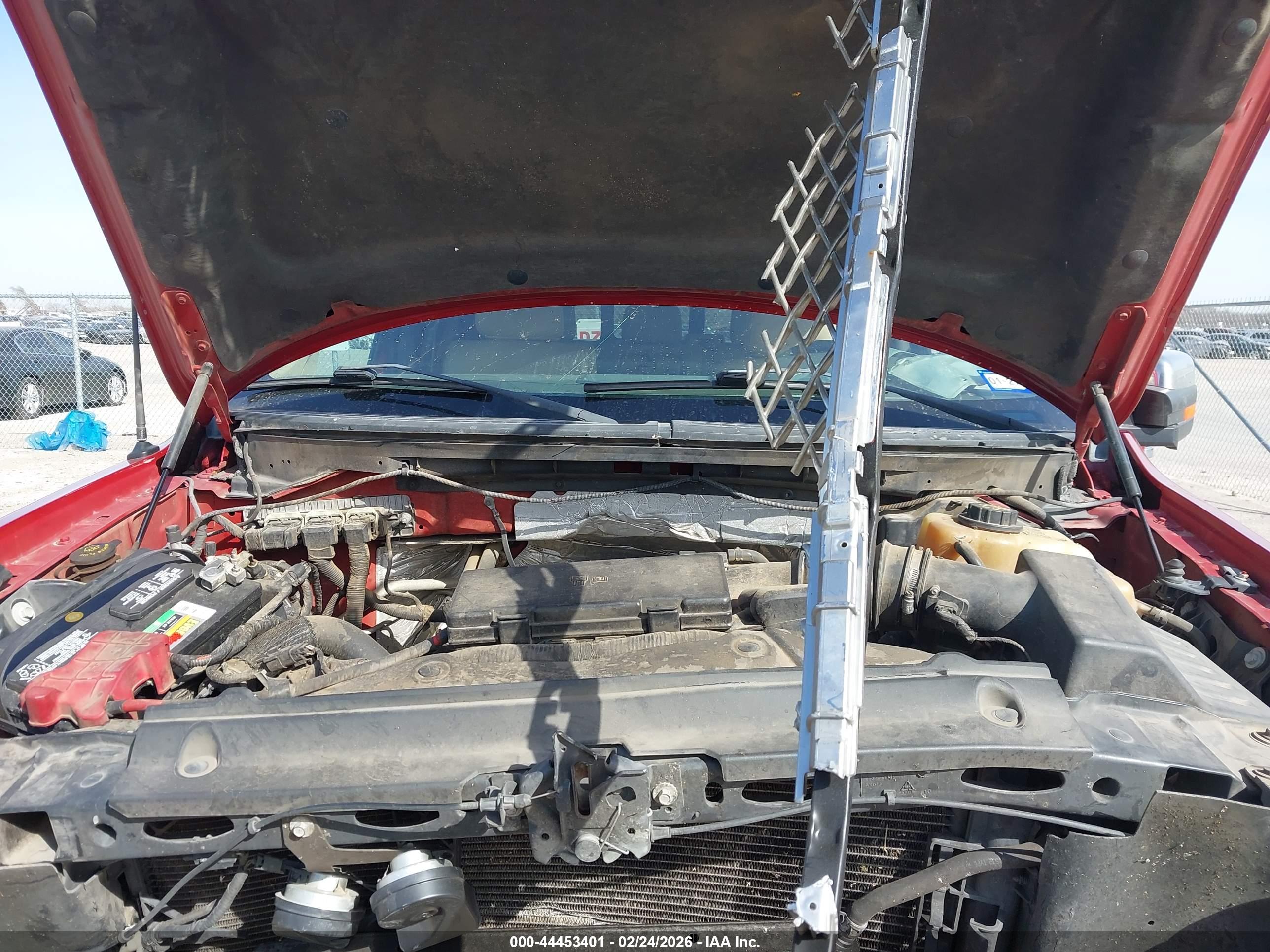 FORD F-150 image 10