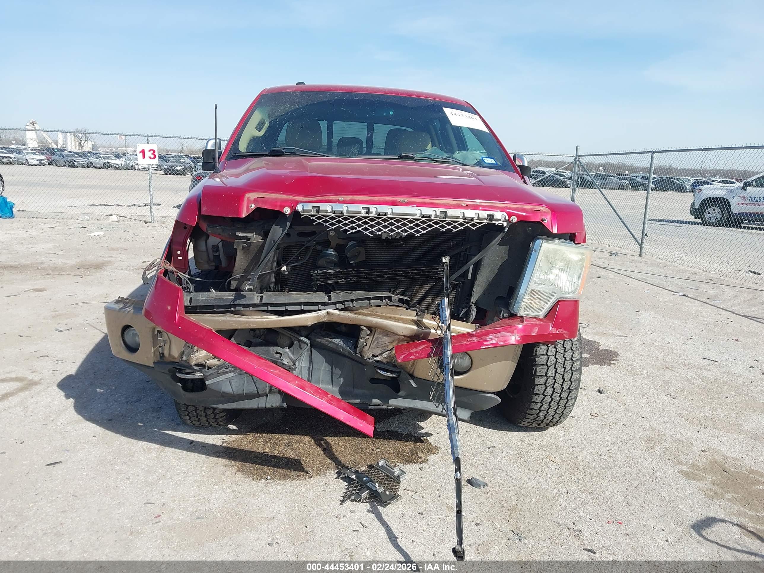 FORD F-150 image 6