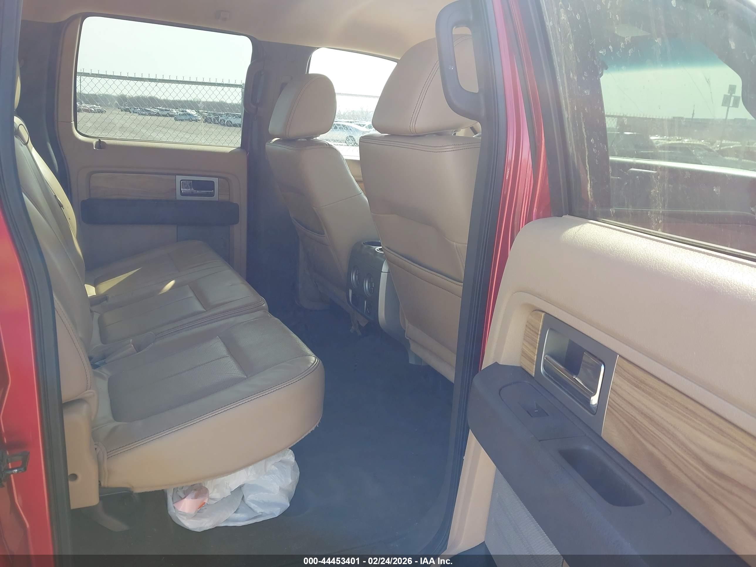 FORD F-150 image 8