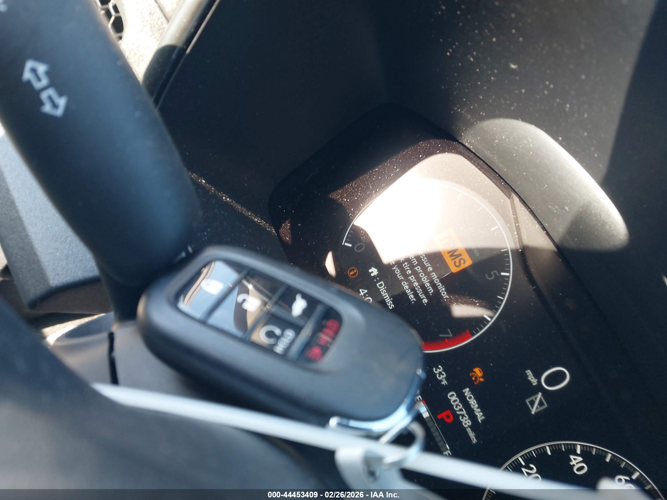 HONDA CR-V image 11