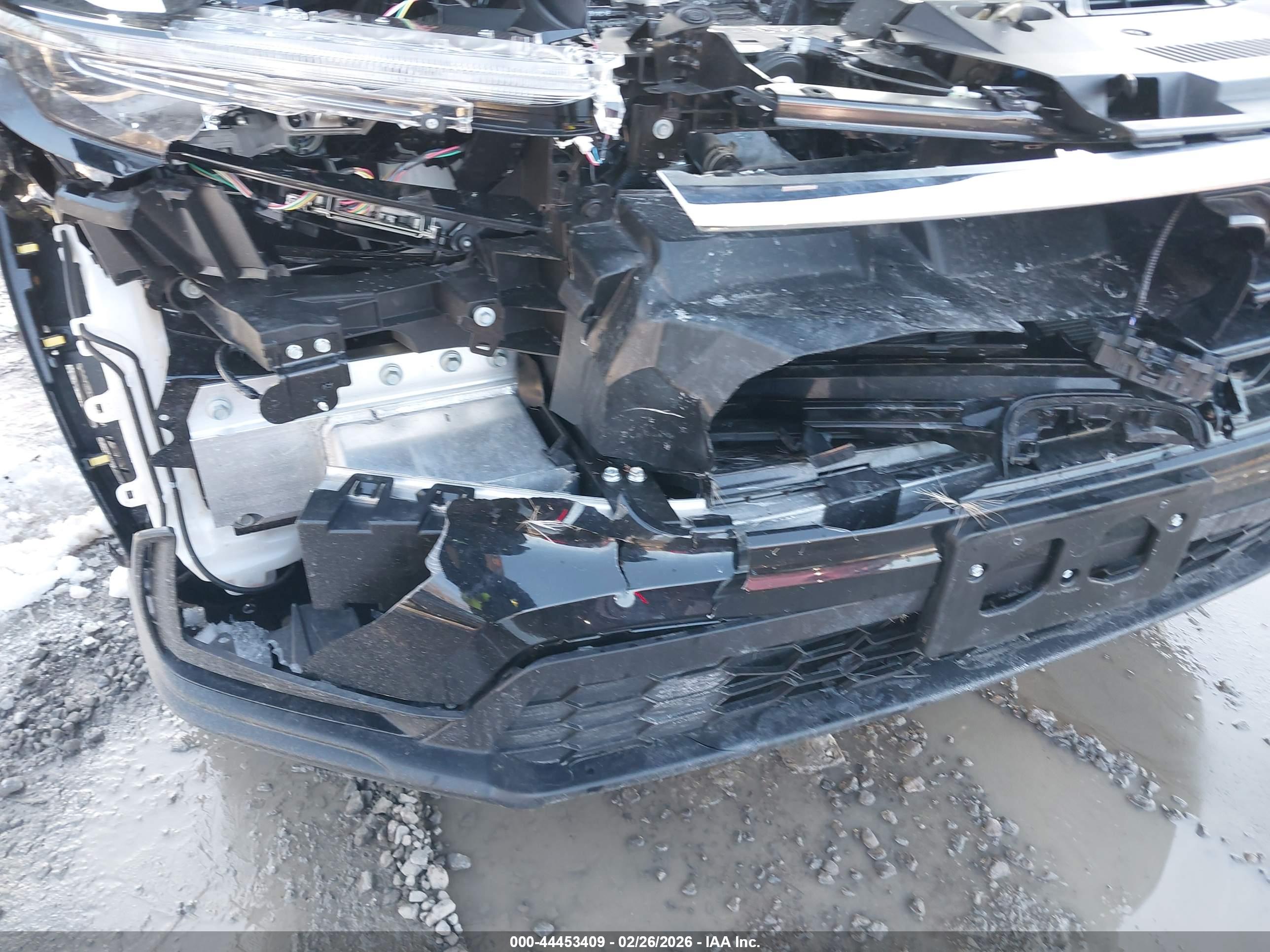 HONDA CR-V image 6