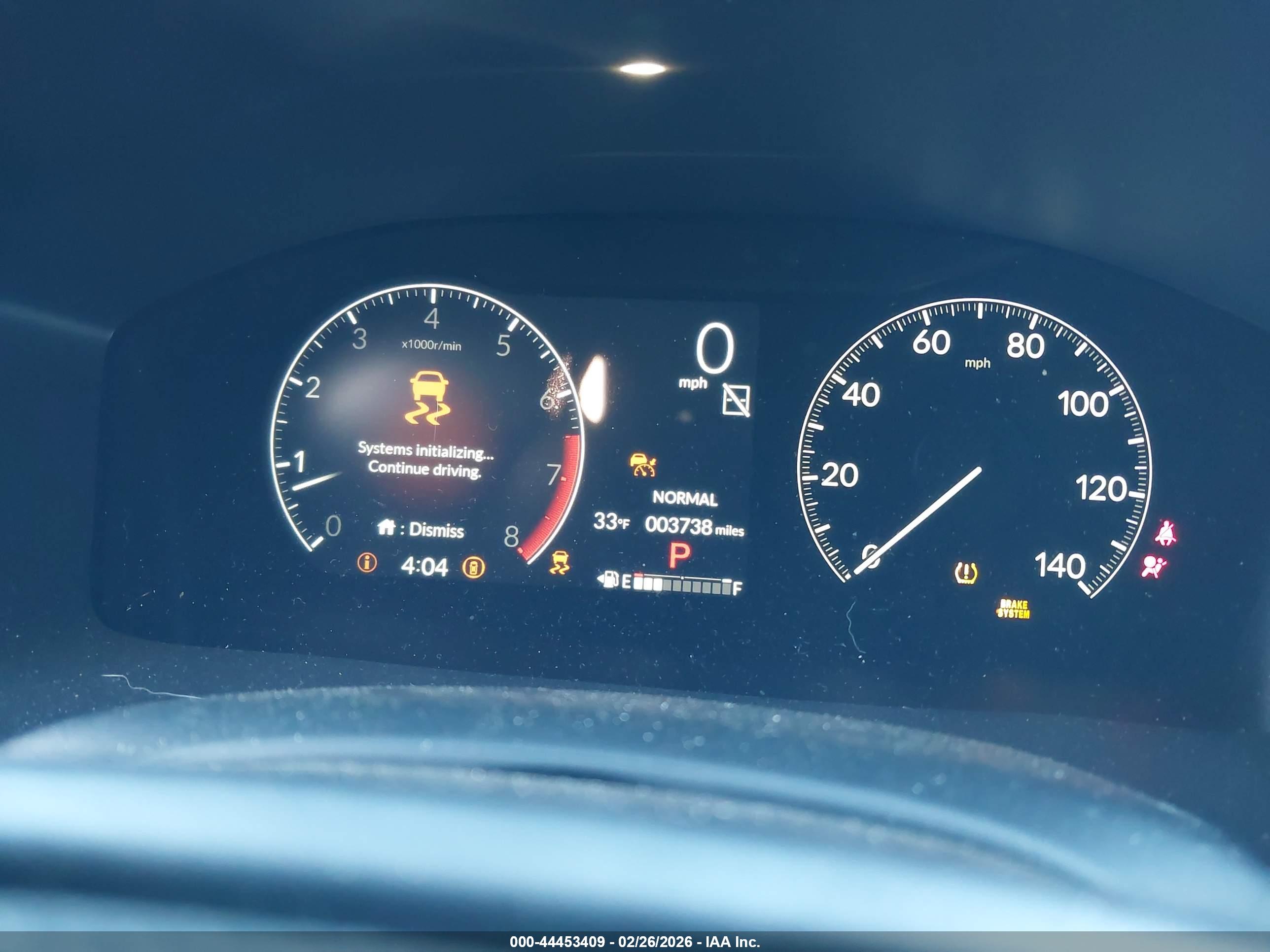 HONDA CR-V image 7
