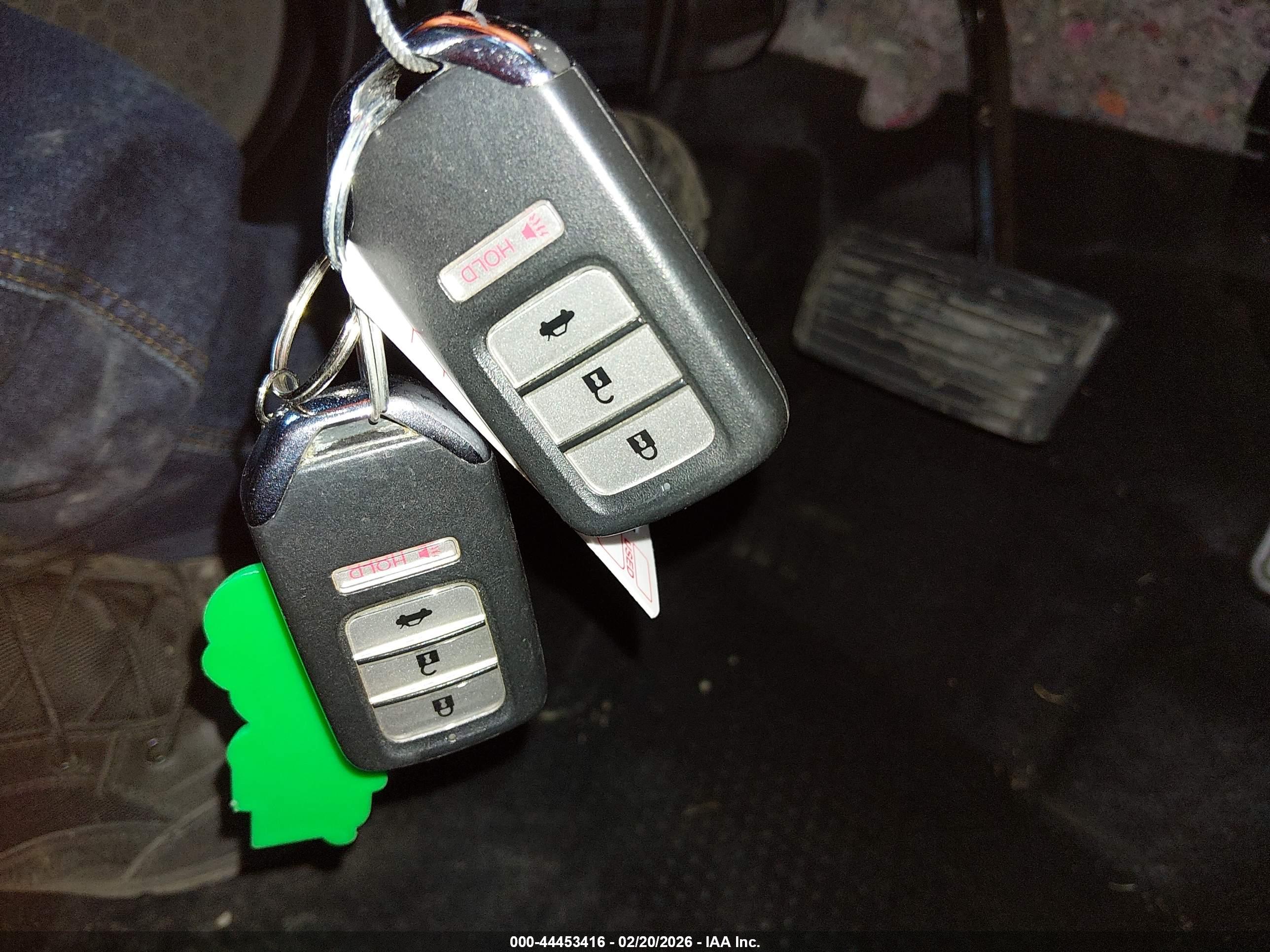 HONDA CIVIC image 11