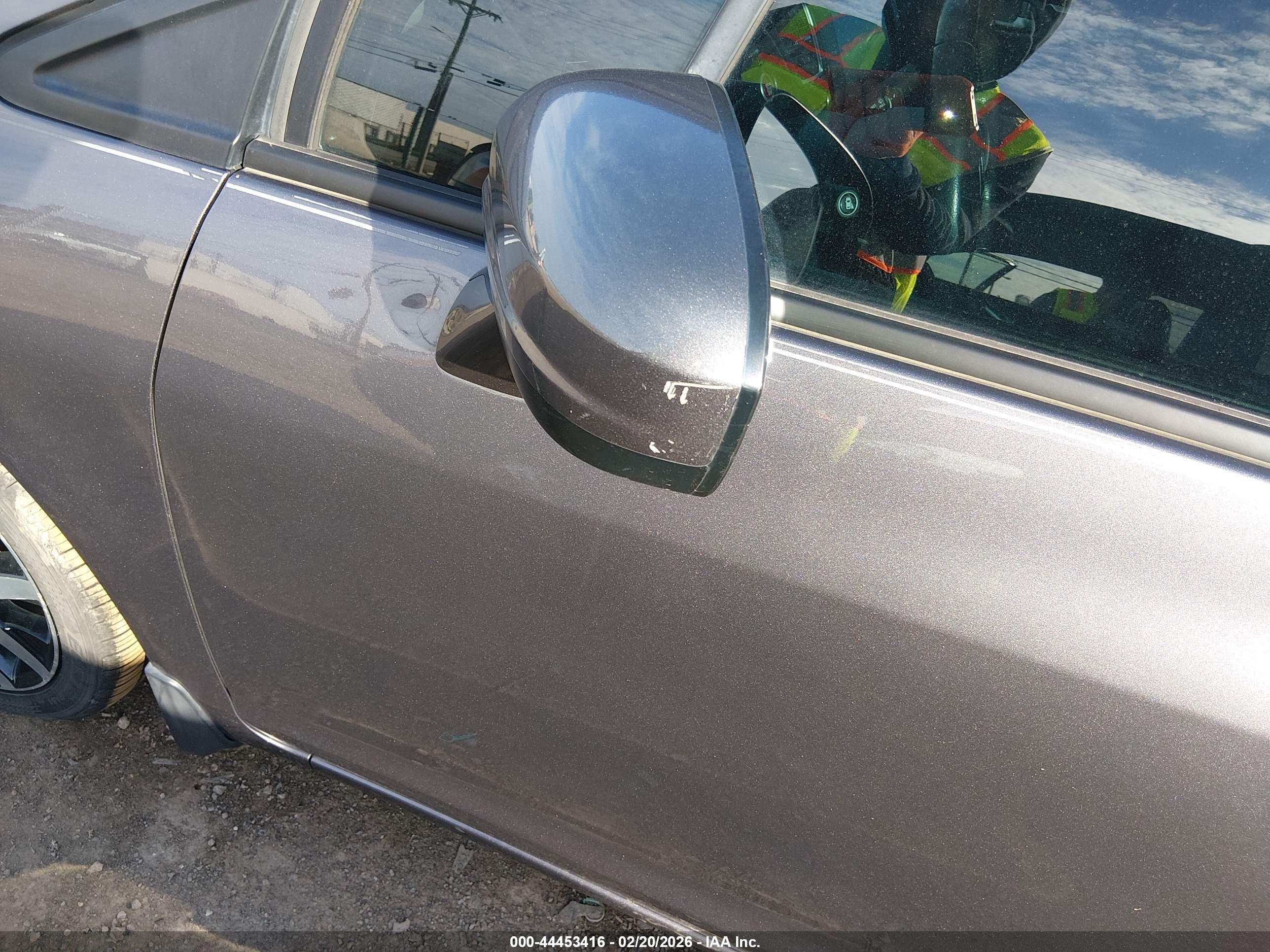 HONDA CIVIC image 6