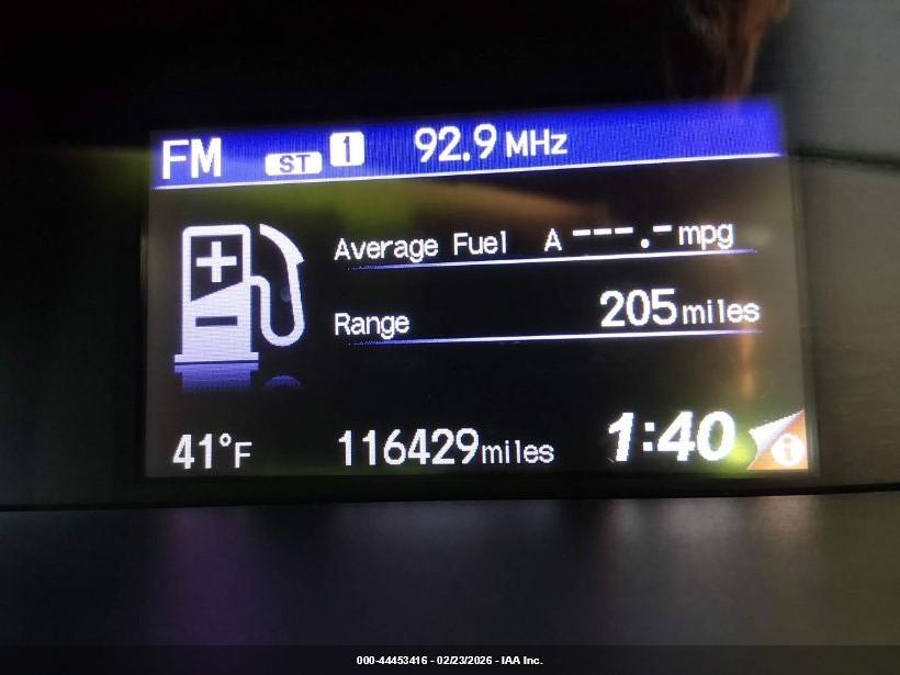 HONDA CIVIC image 7