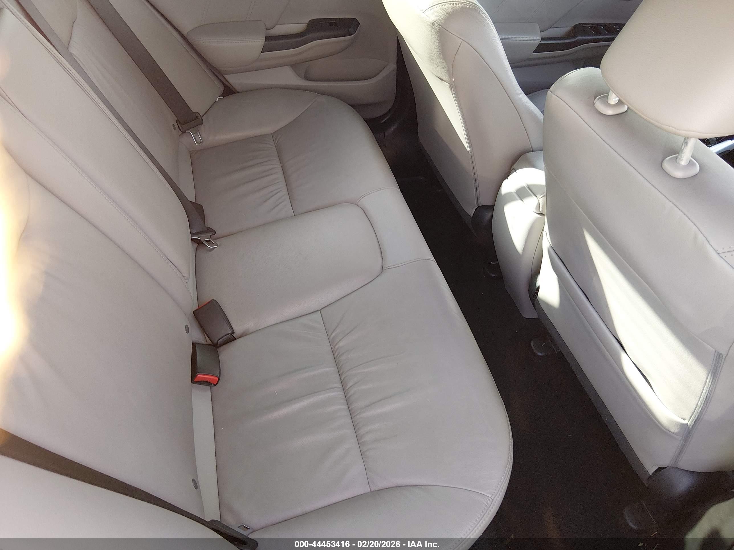 HONDA CIVIC image 8