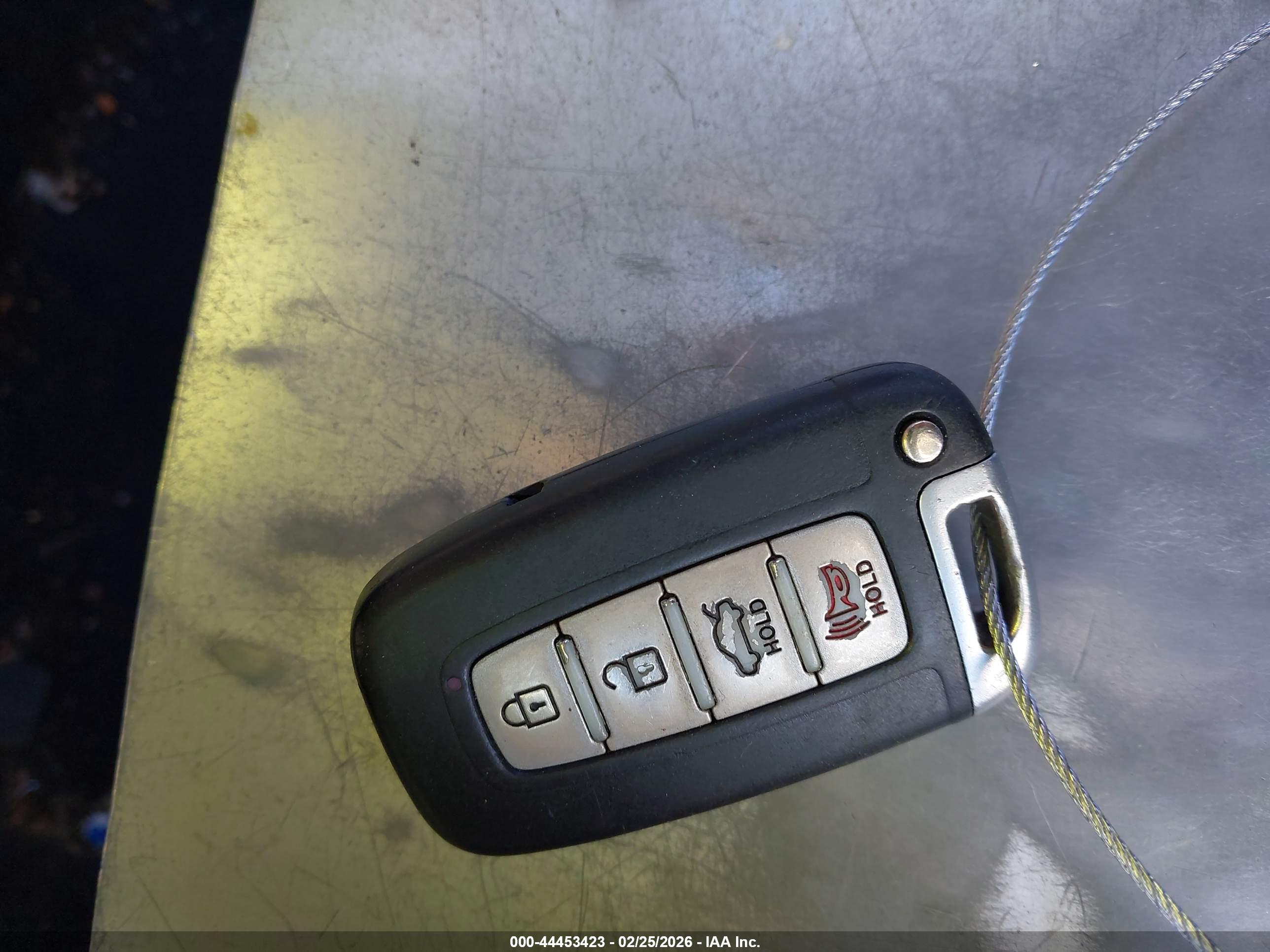 HYUNDAI ELANTRA image 11