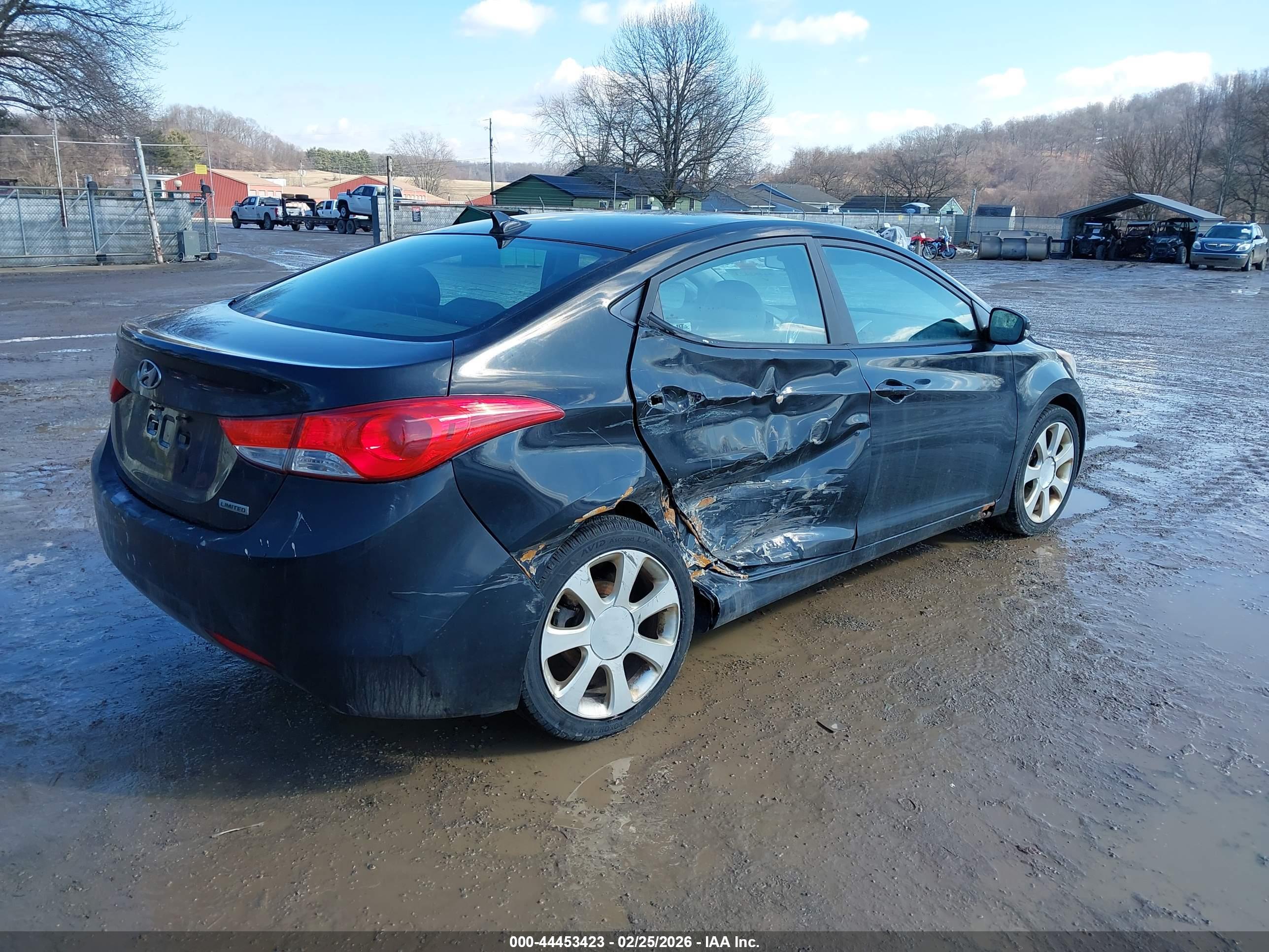 HYUNDAI ELANTRA image 4
