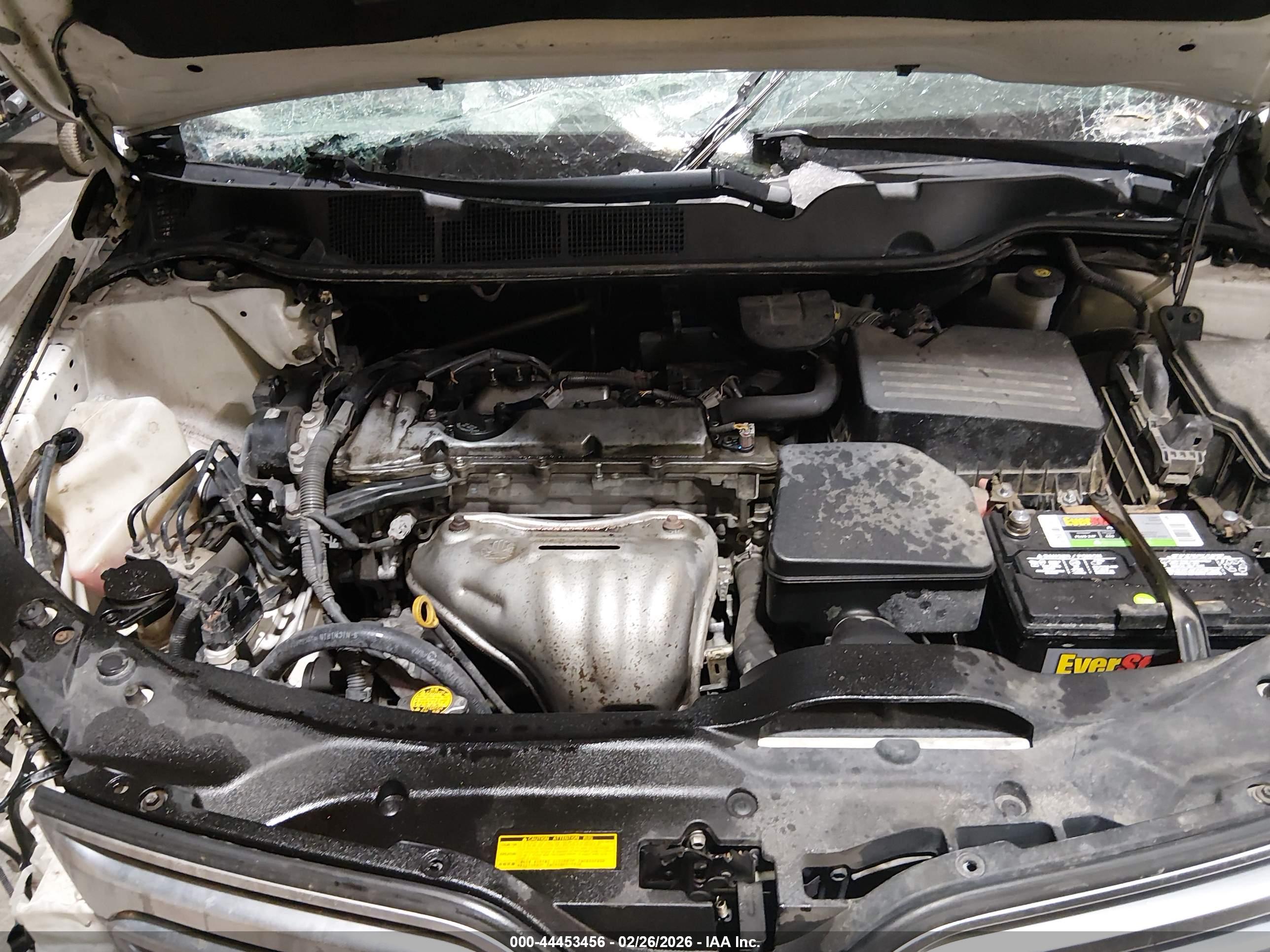 TOYOTA VENZA image 10