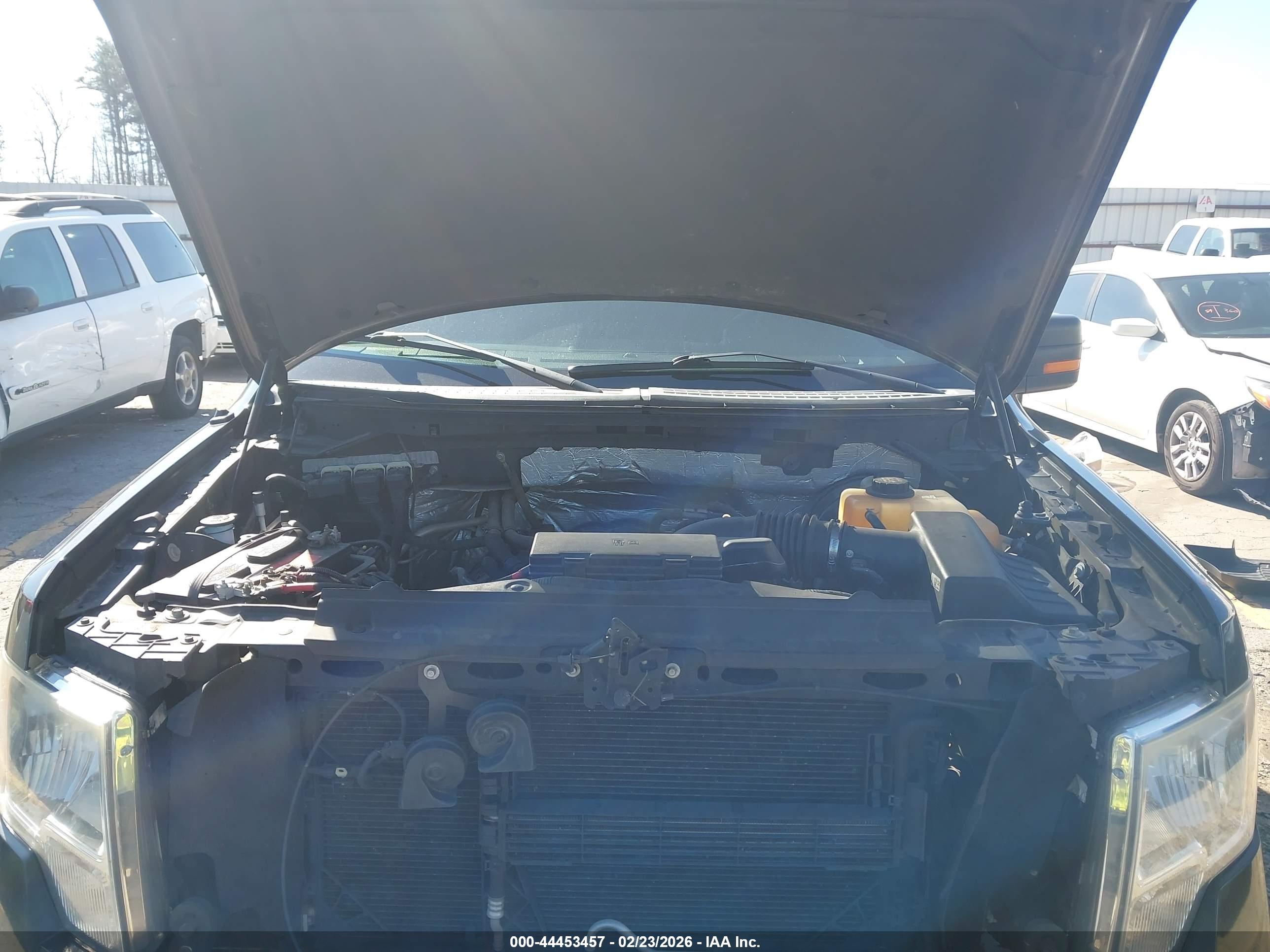 FORD F-150 image 10
