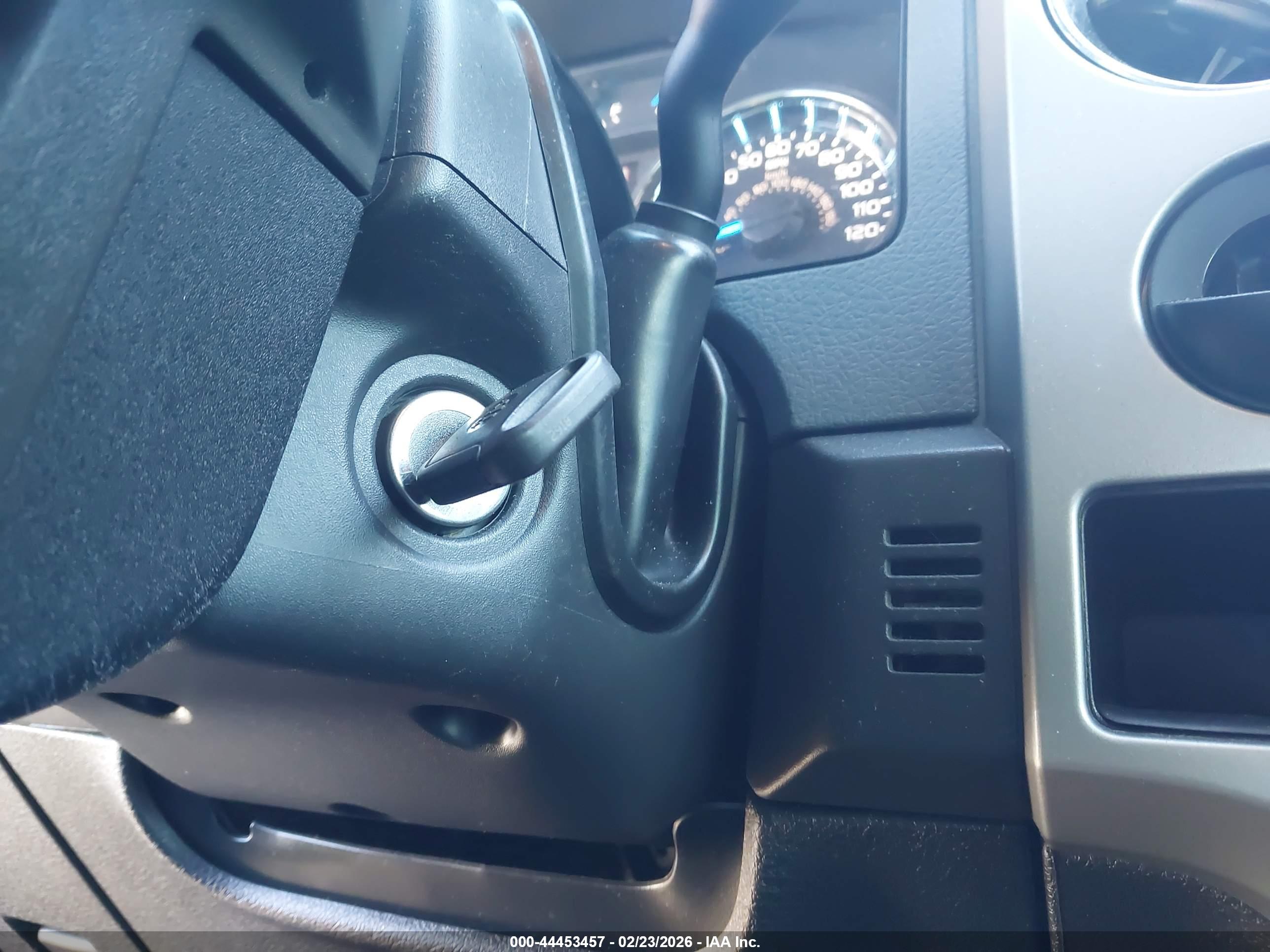 FORD F-150 image 11