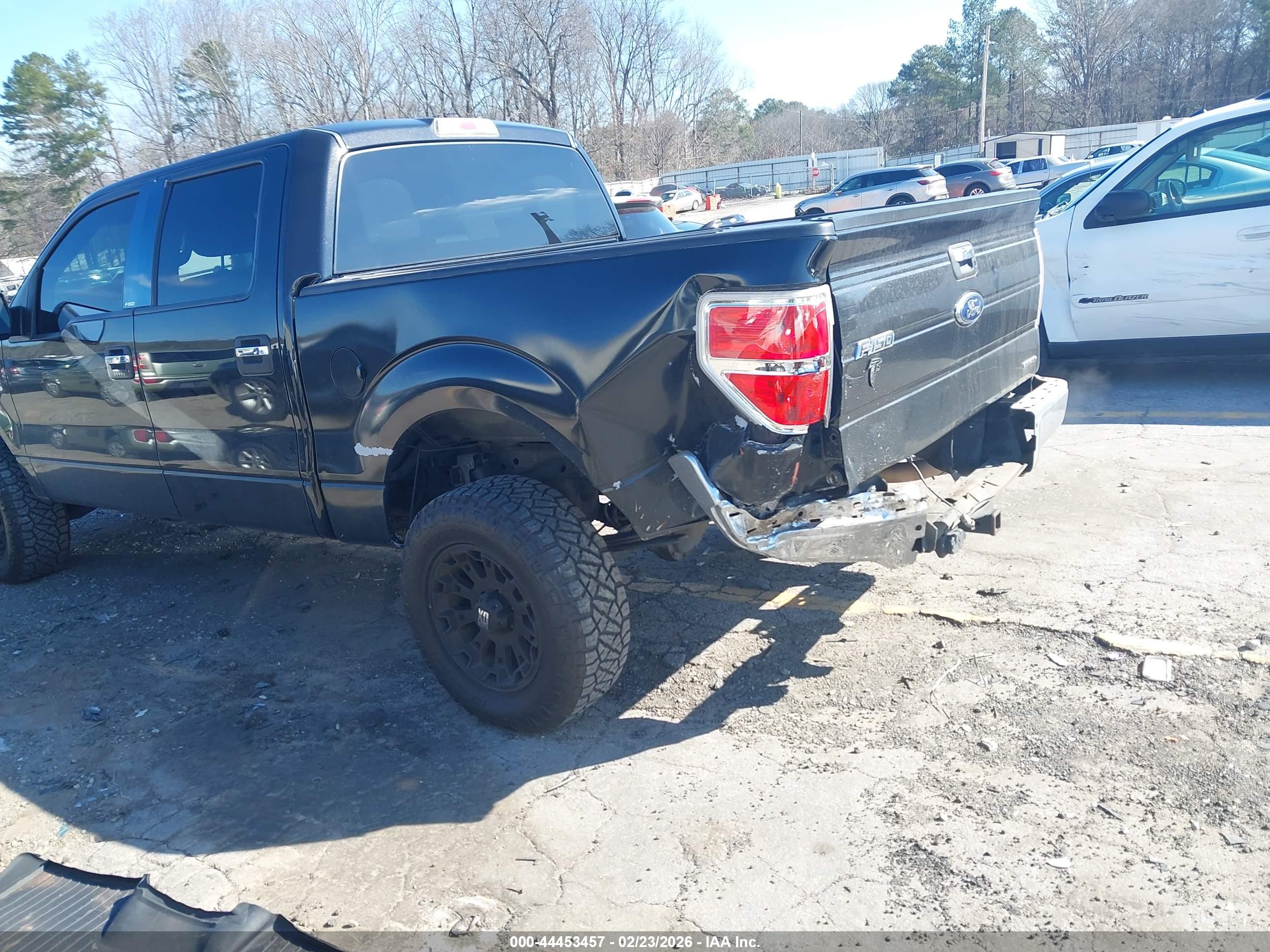 FORD F-150 image 6