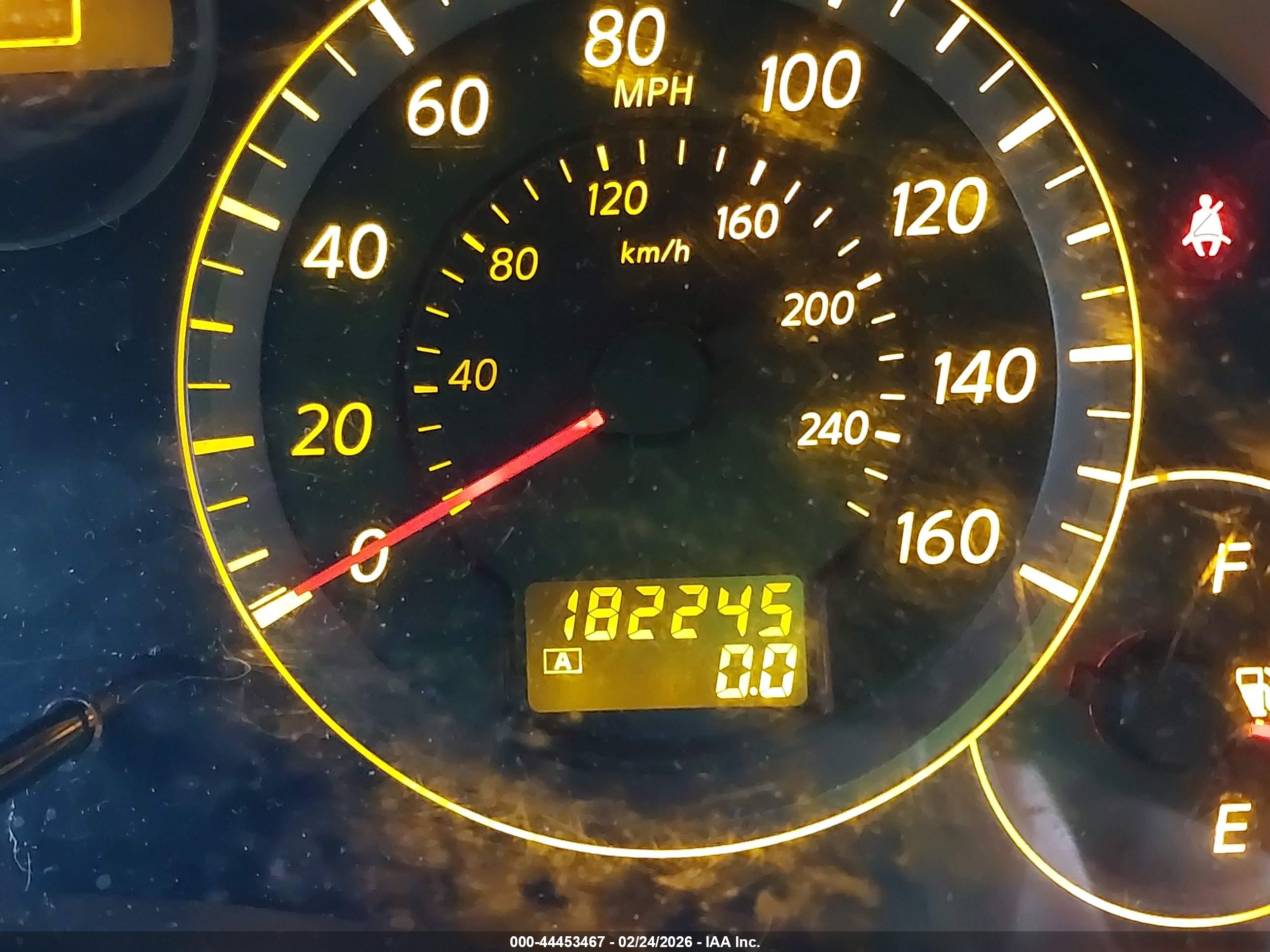 INFINITI G35 image 7