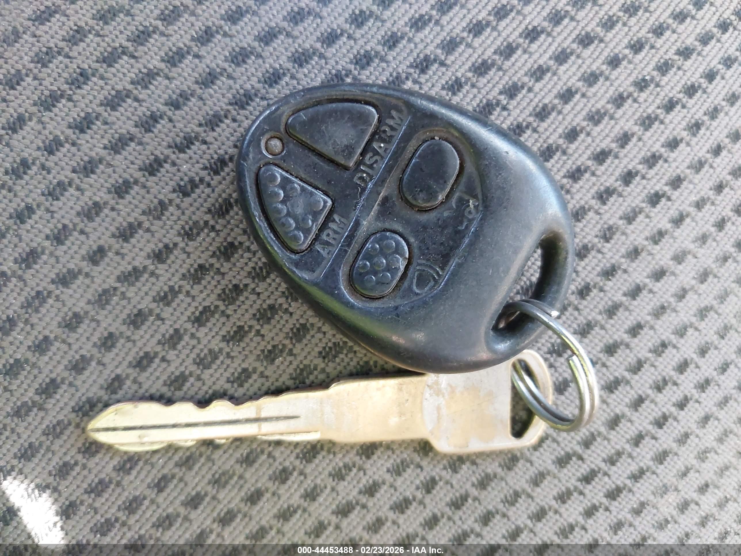 DODGE RAM image 11