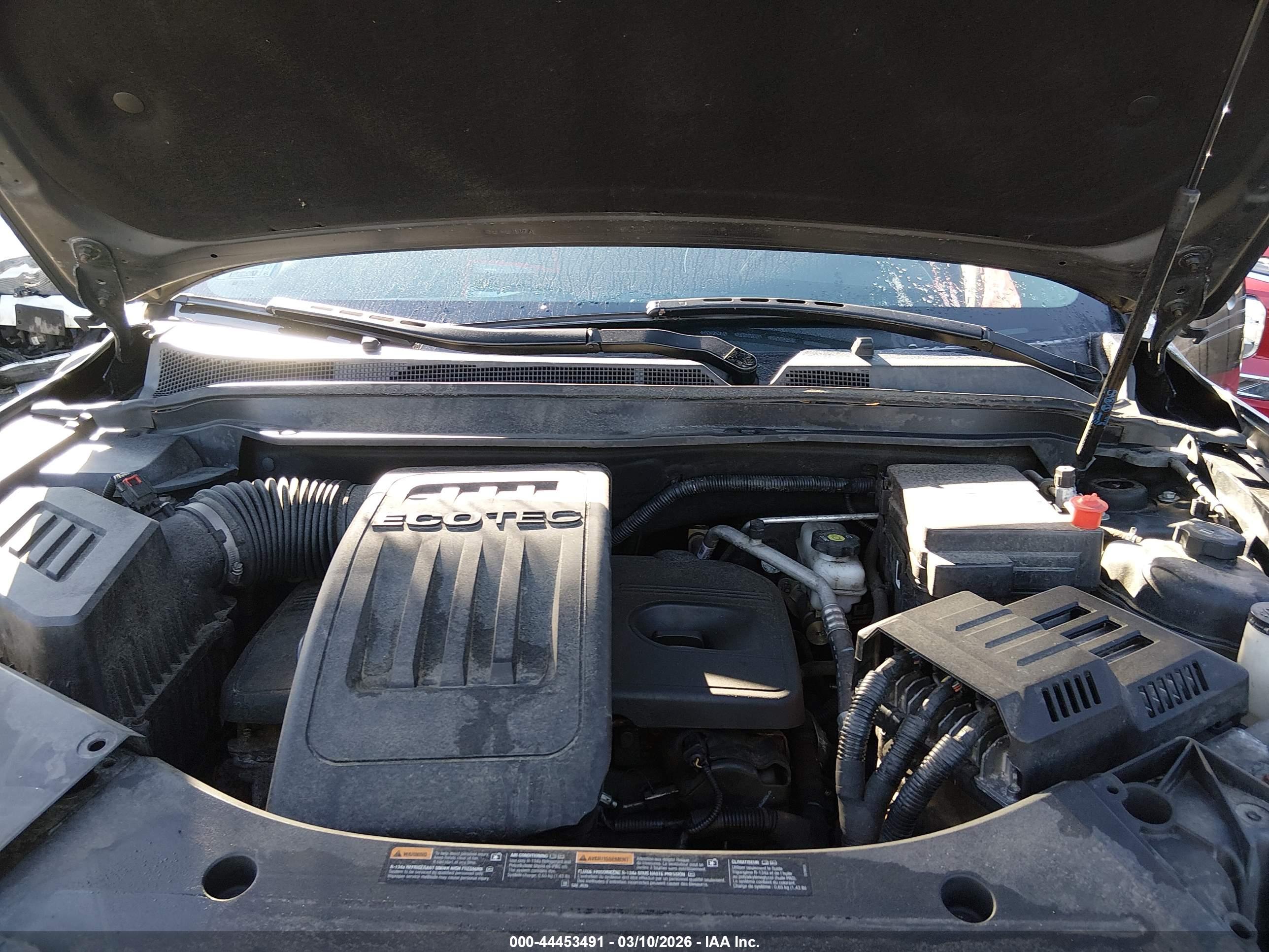 GMC TERRAIN image 10