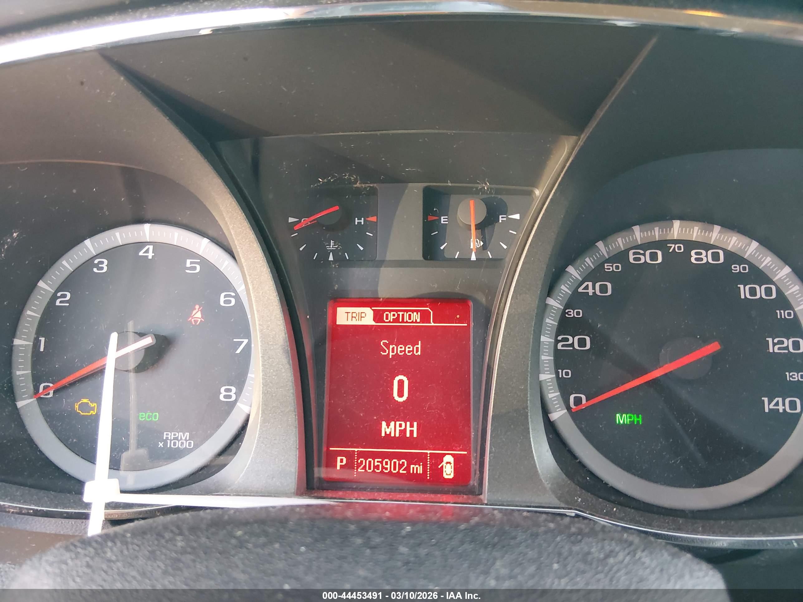 GMC TERRAIN image 7