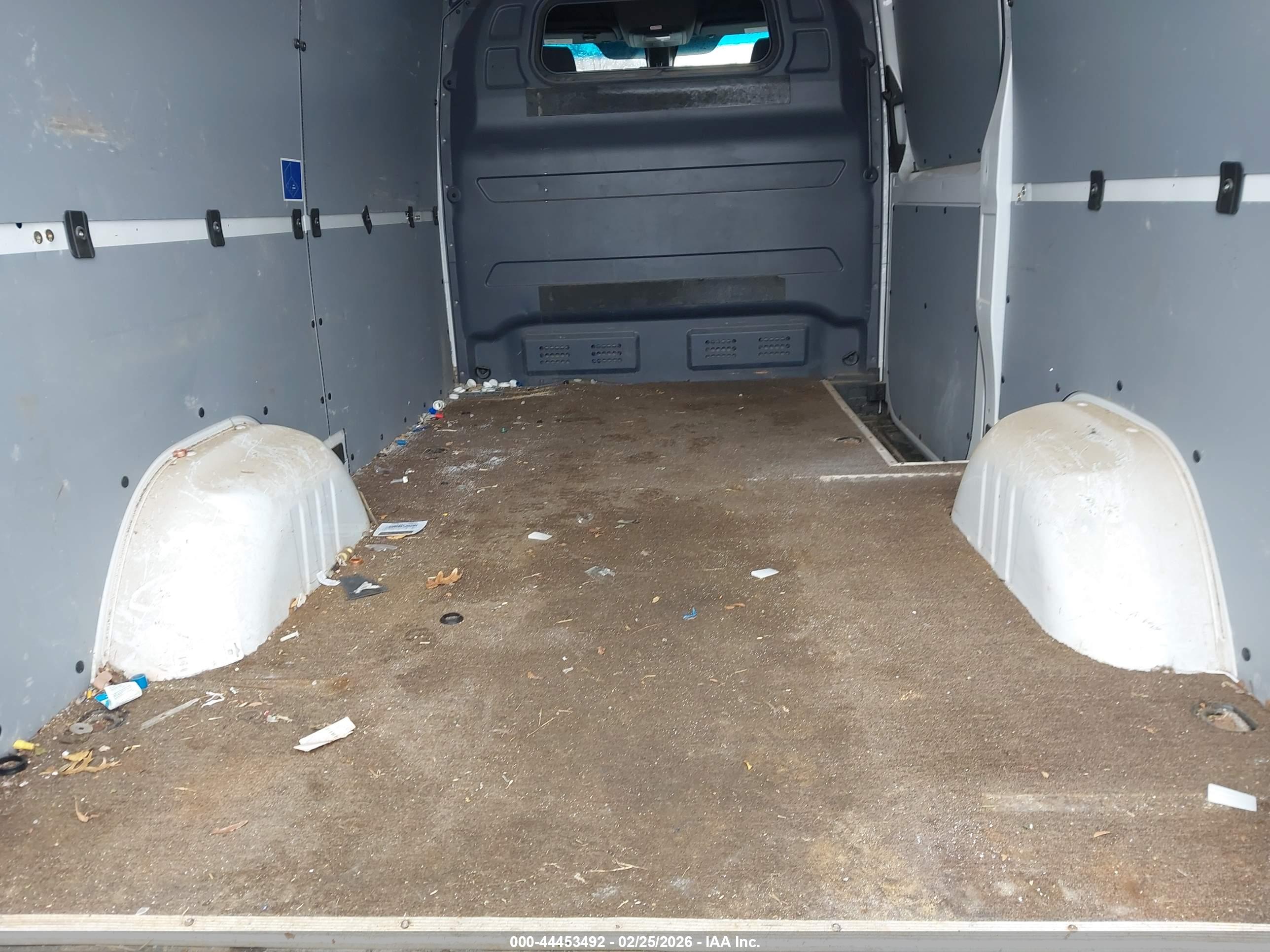 MERCEDES-BENZ SPRINTER image 8
